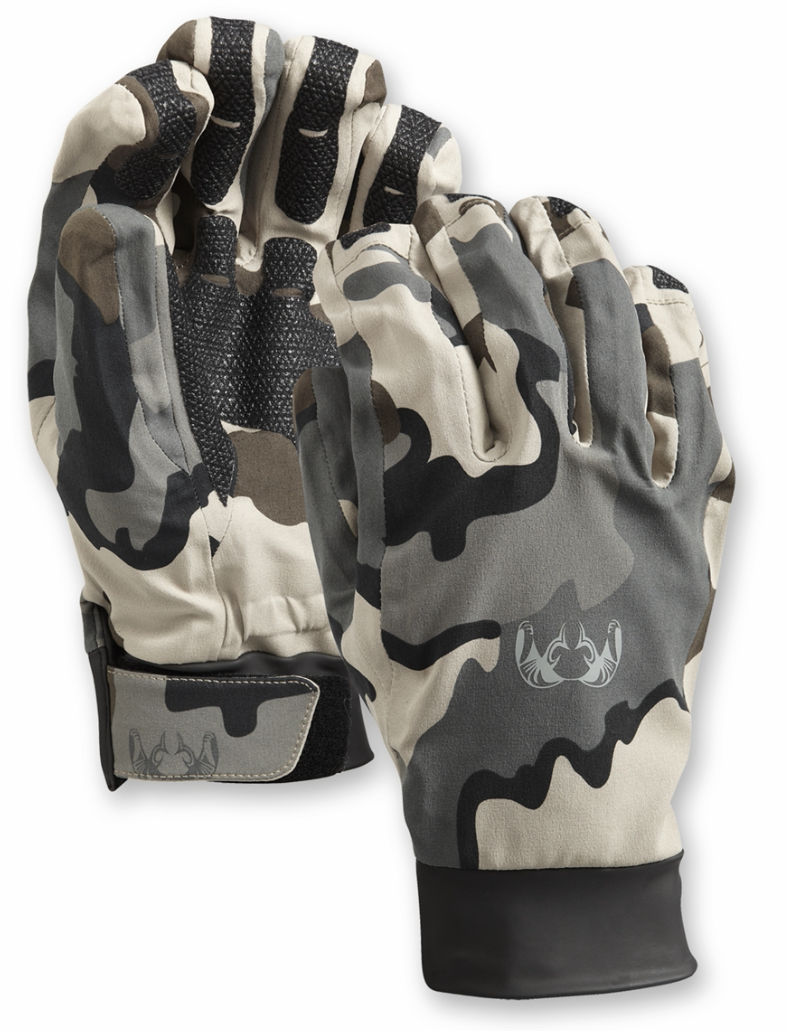 3Layer Taper Shell glove // KUIU Hunting