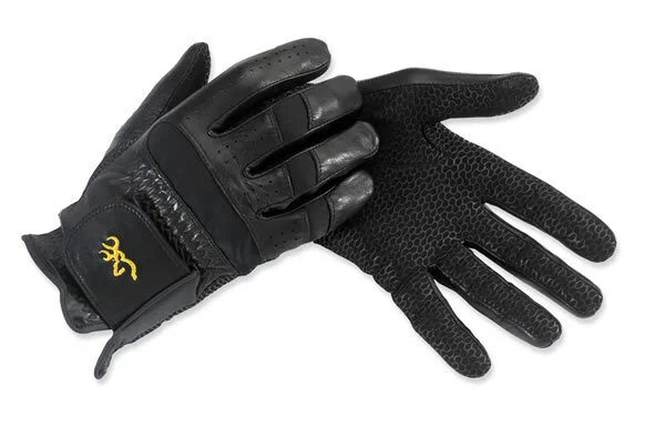 Tactical Shooting Glove // Browning 