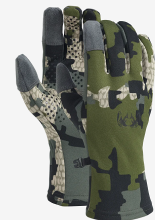 Merino Wool Glove // KUIU Hunting