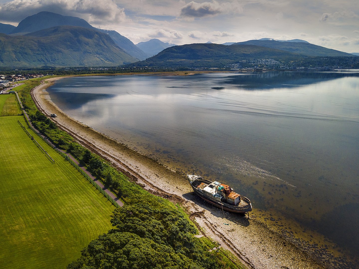 The Old boat of Caol.jpg