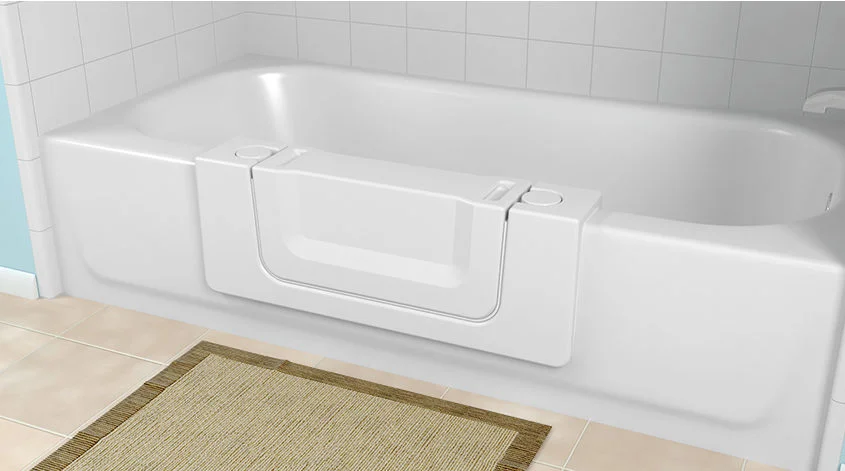 Cleancut Tub Conversion American Home Bath