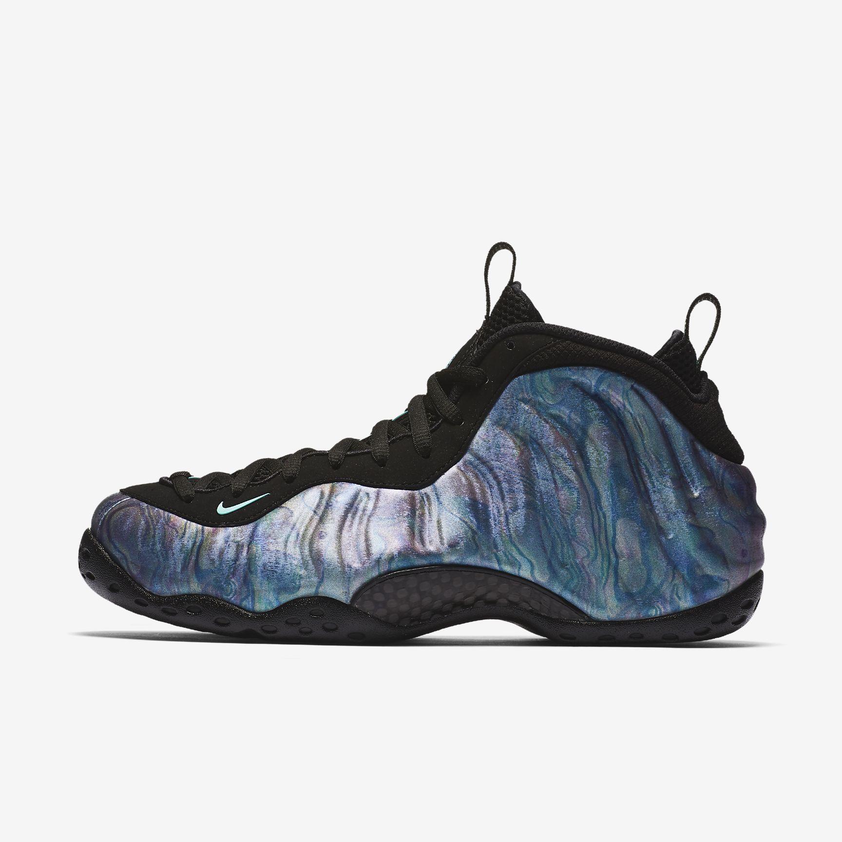 foamposite premium