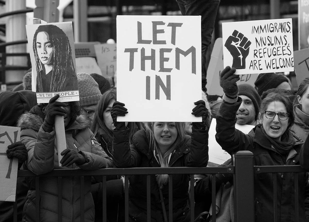 2017-01-28_-_protest_at_JFK_(80987).jpg