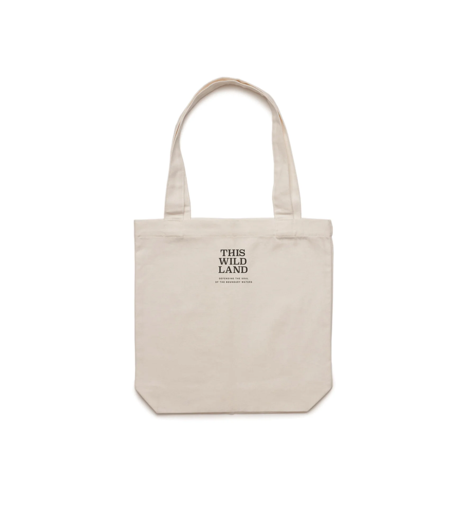 Friends Tote - Natural