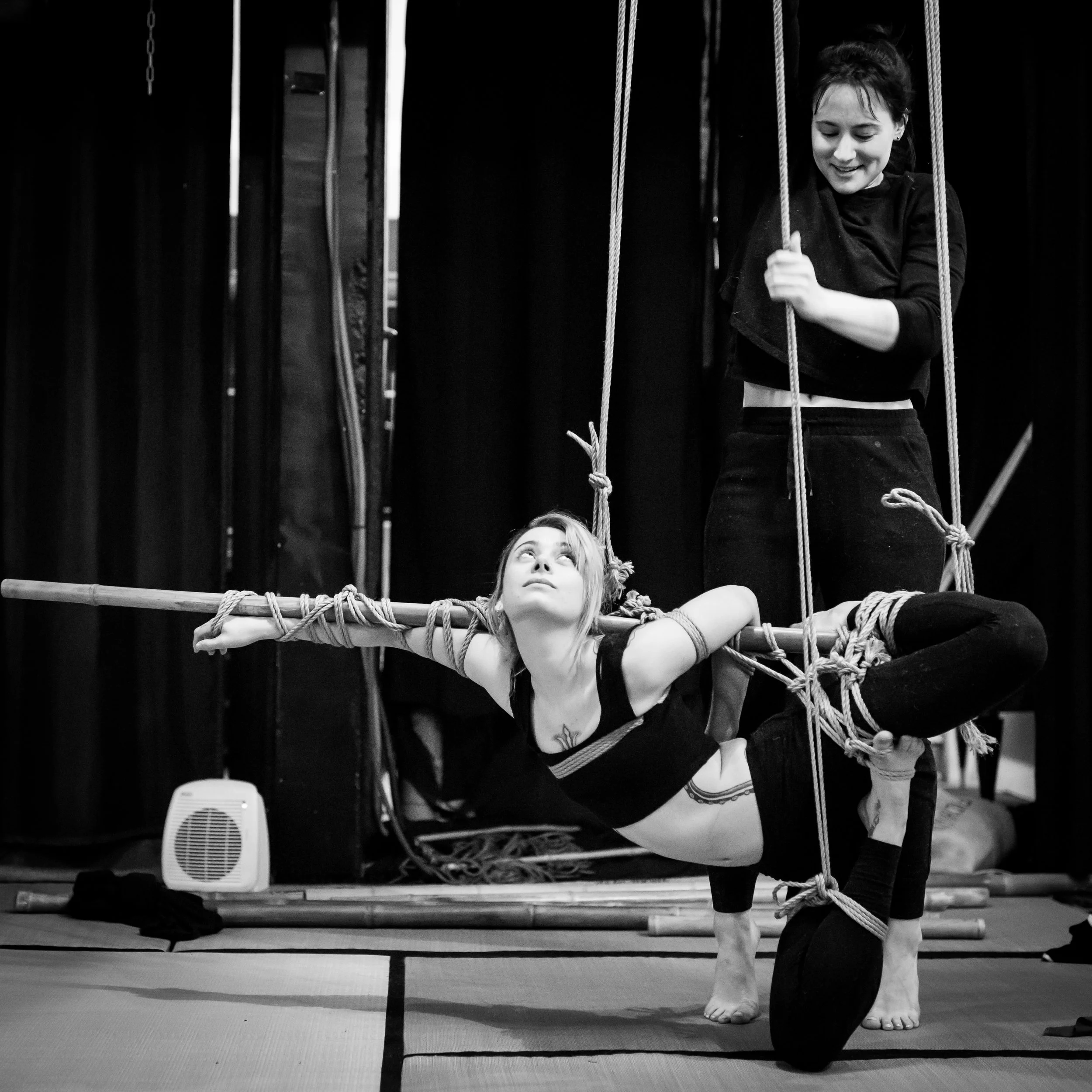 Ws Tifereth - Gorgone Pdc Lyon, day 2, 2018.jpg