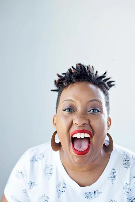 I'm Tired of Being Fat and Happy | Truth Out Loud