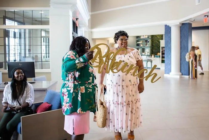 We Brunch | Hotel Indigo Charleston