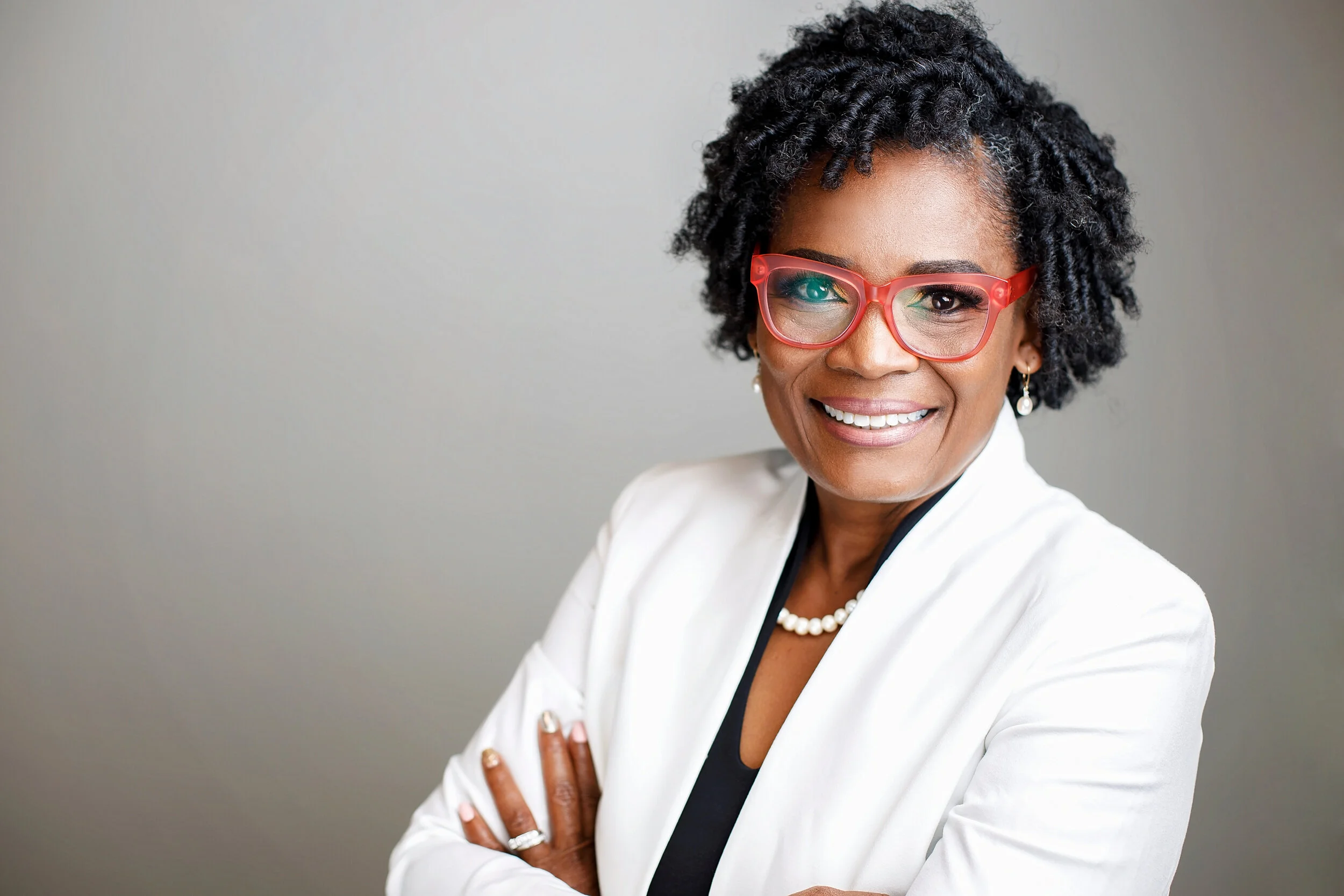 A look inside Headshot Friday! | Trunetta Atwater Photography