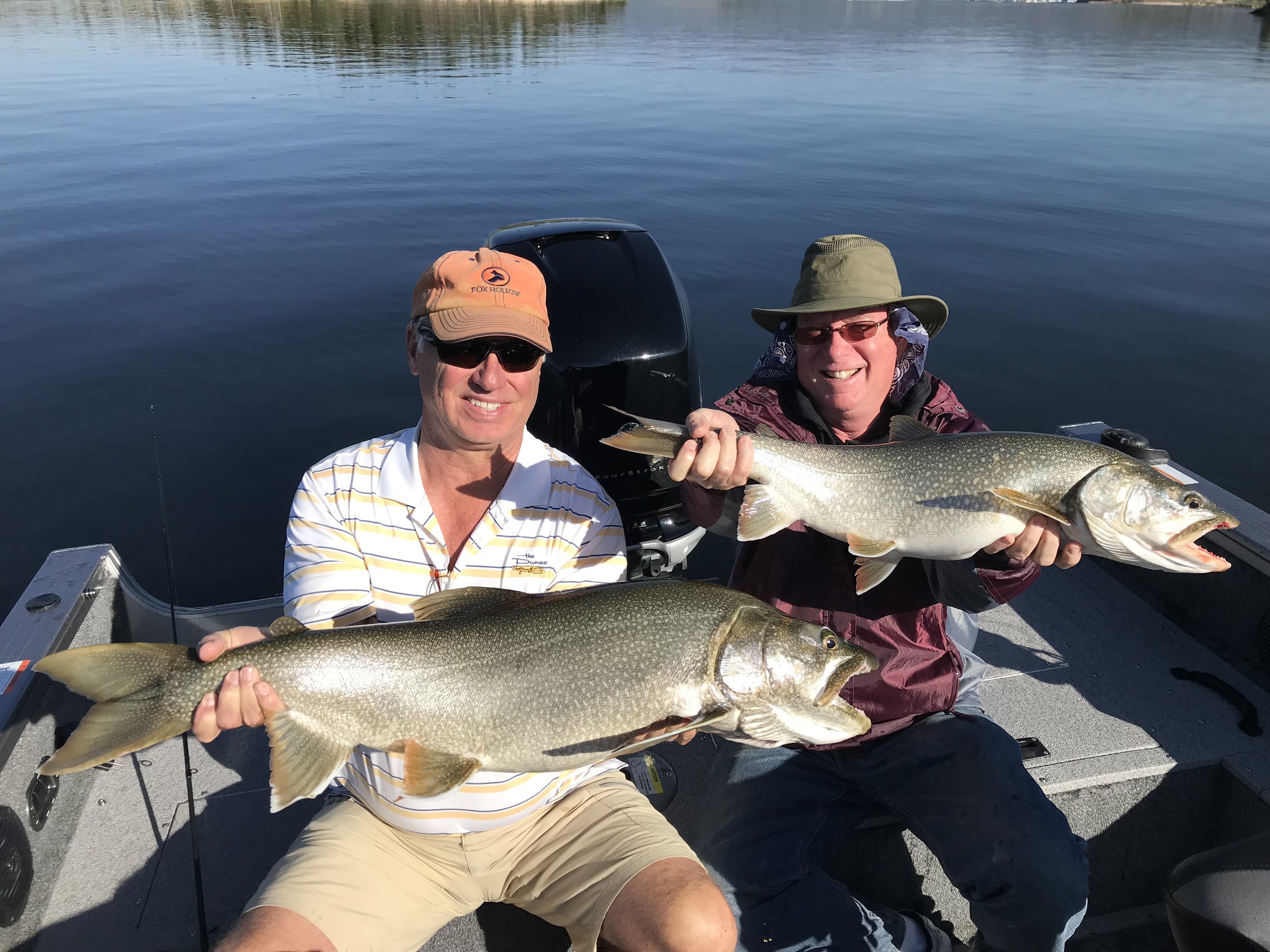 Middle Park Report for the week of 7-3-18
