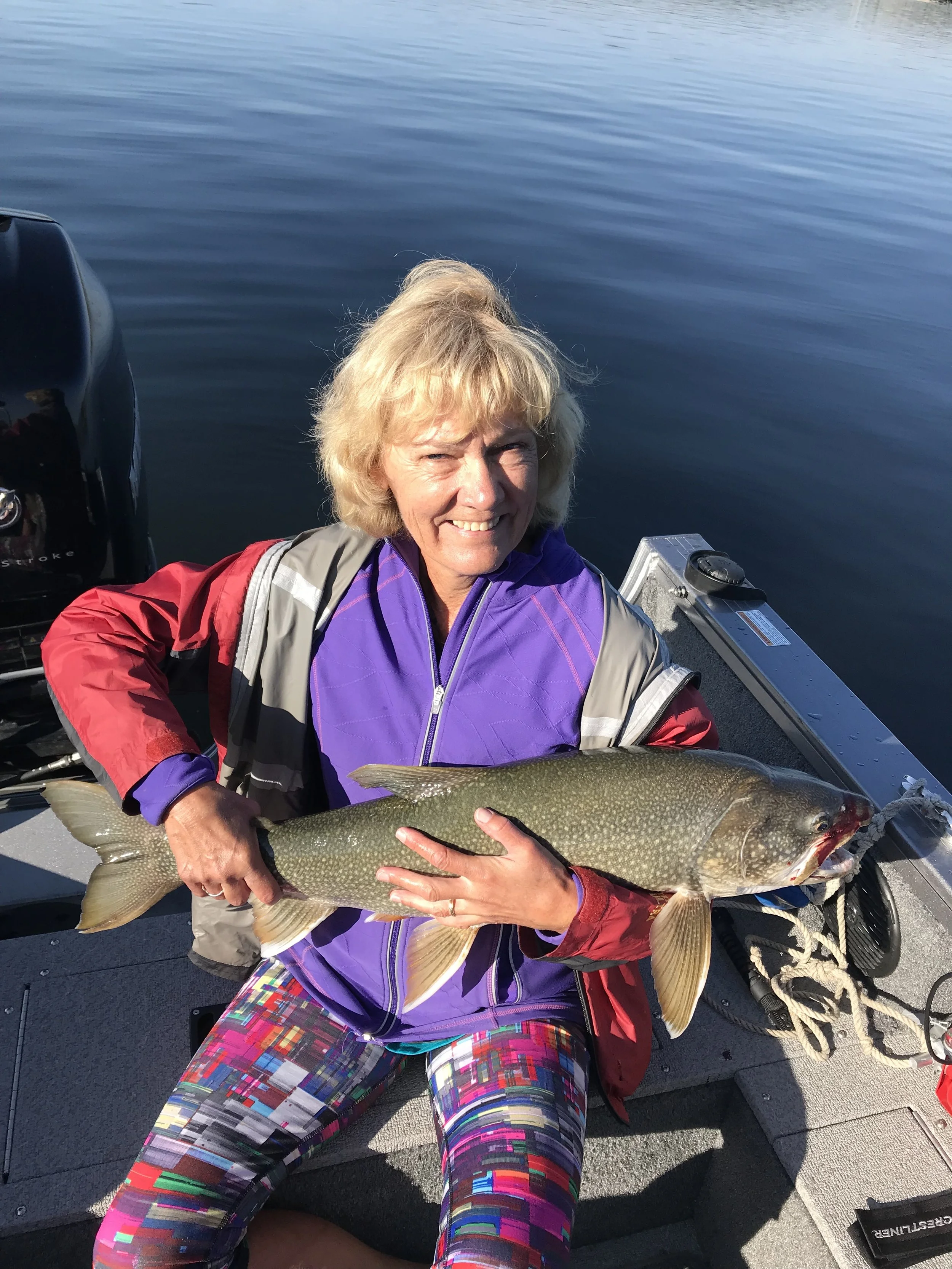 granby bait and tackle