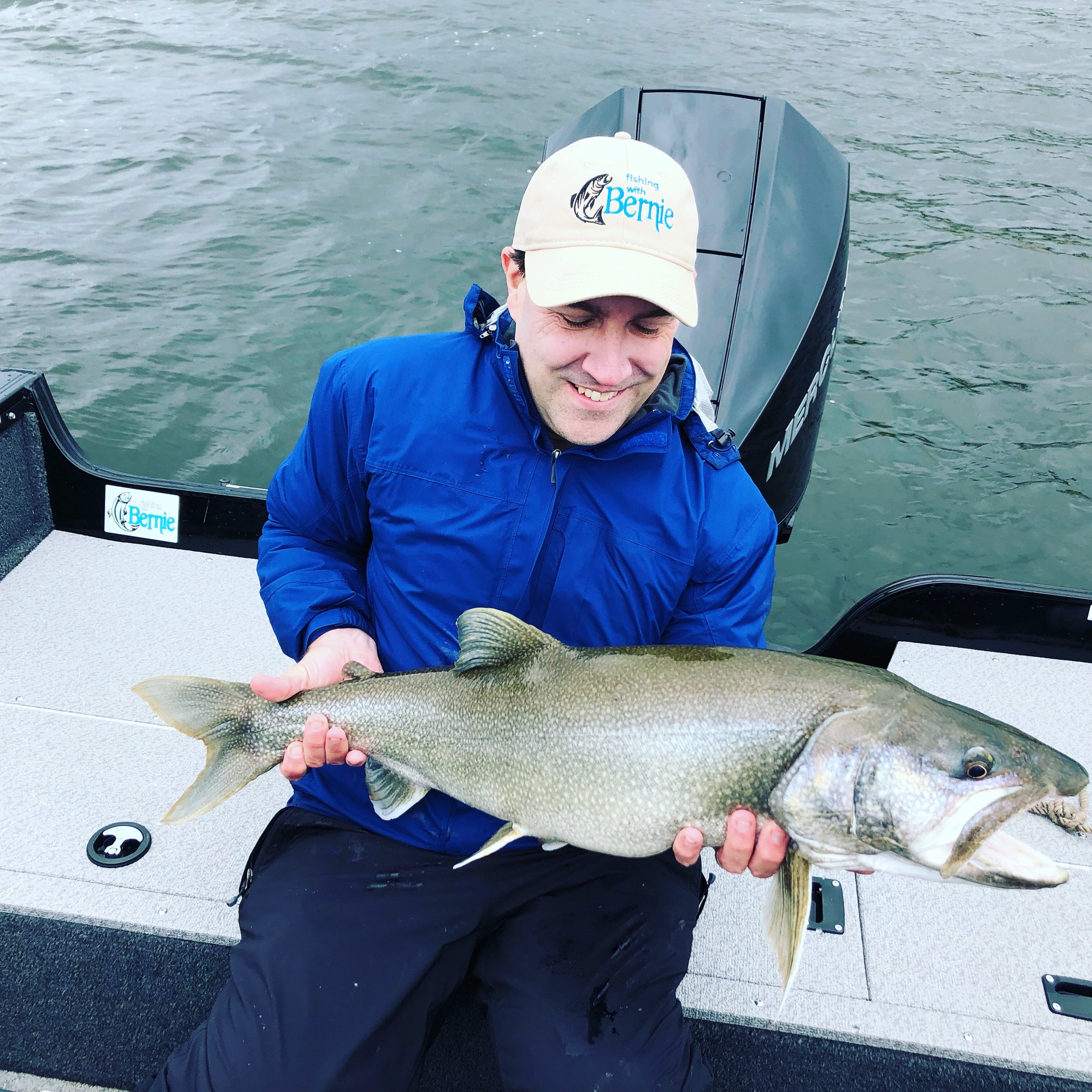 6-24Middle Park fishing report