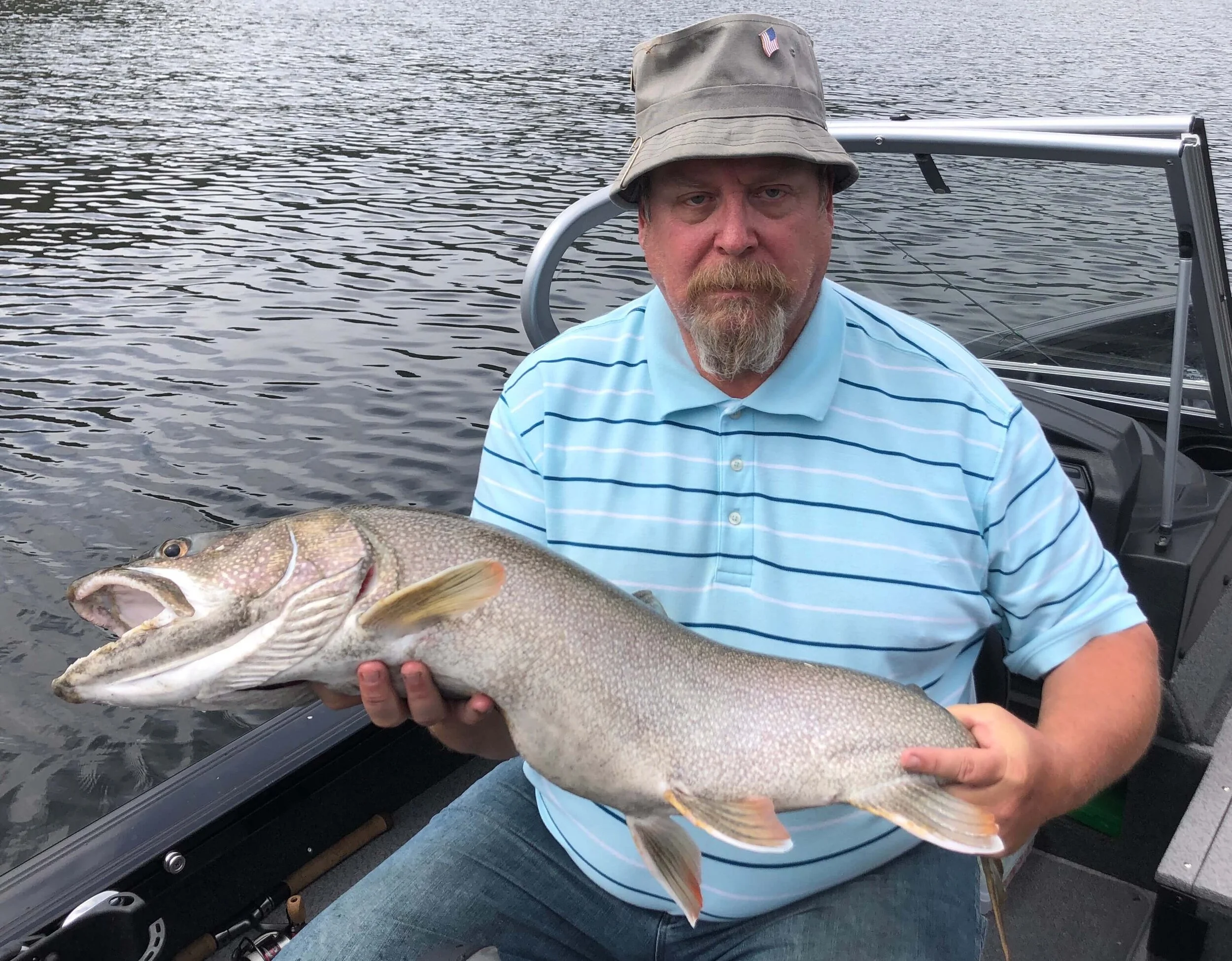 Grand County fishing report for the week of 6-15-20