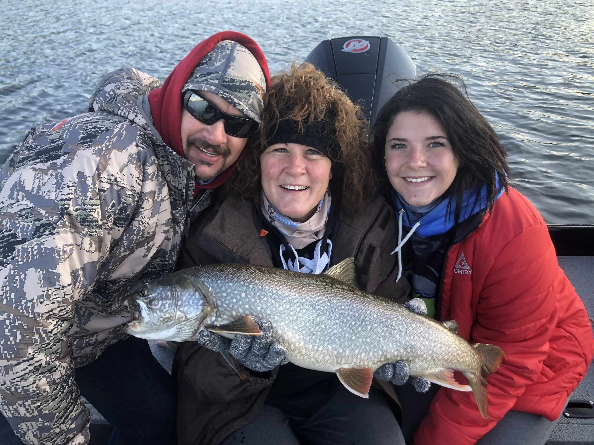 Grand County fishing report for the week of 6-28-20