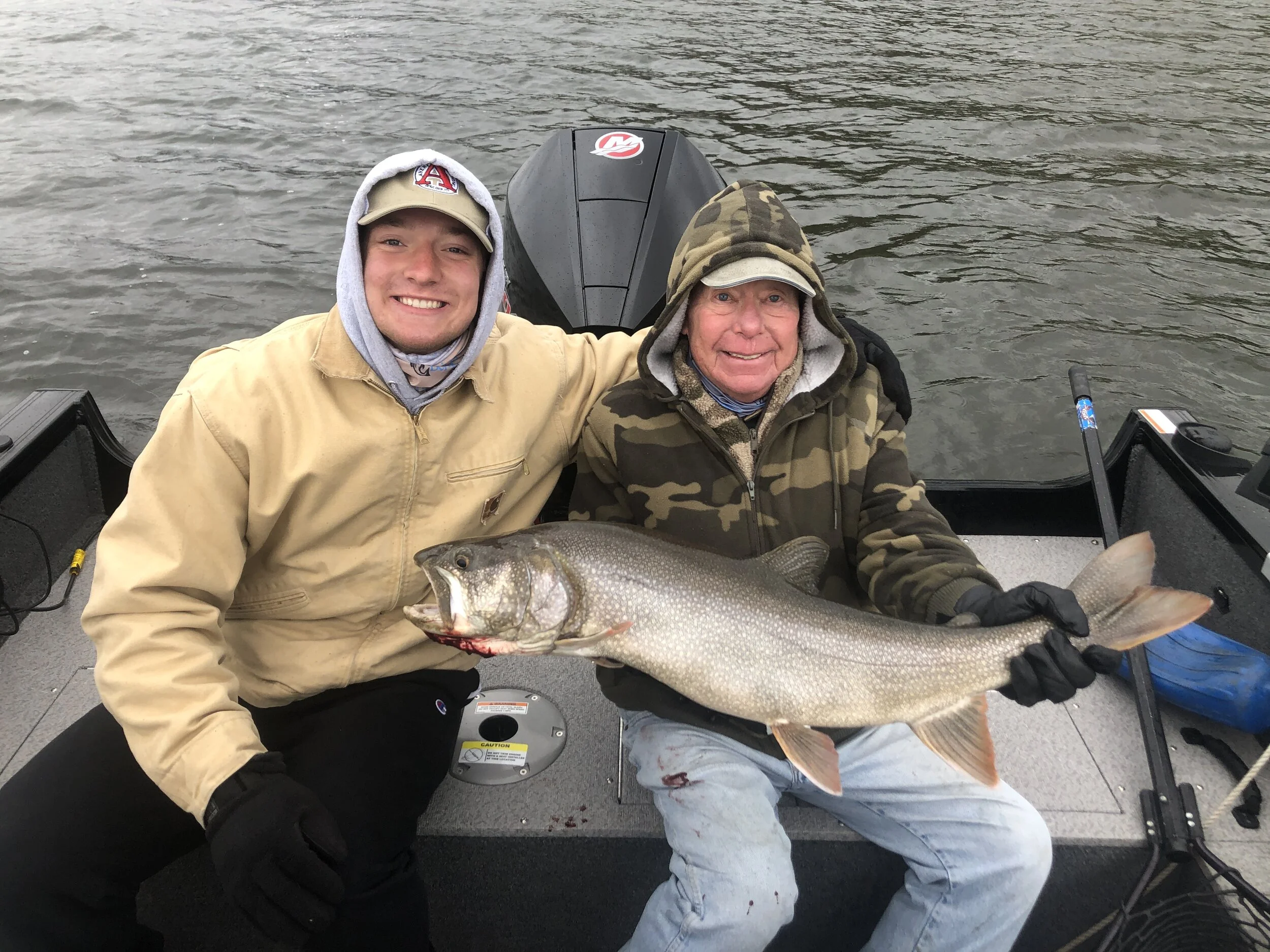 Grand County Fishing Report For The Week Of 7-6-20
