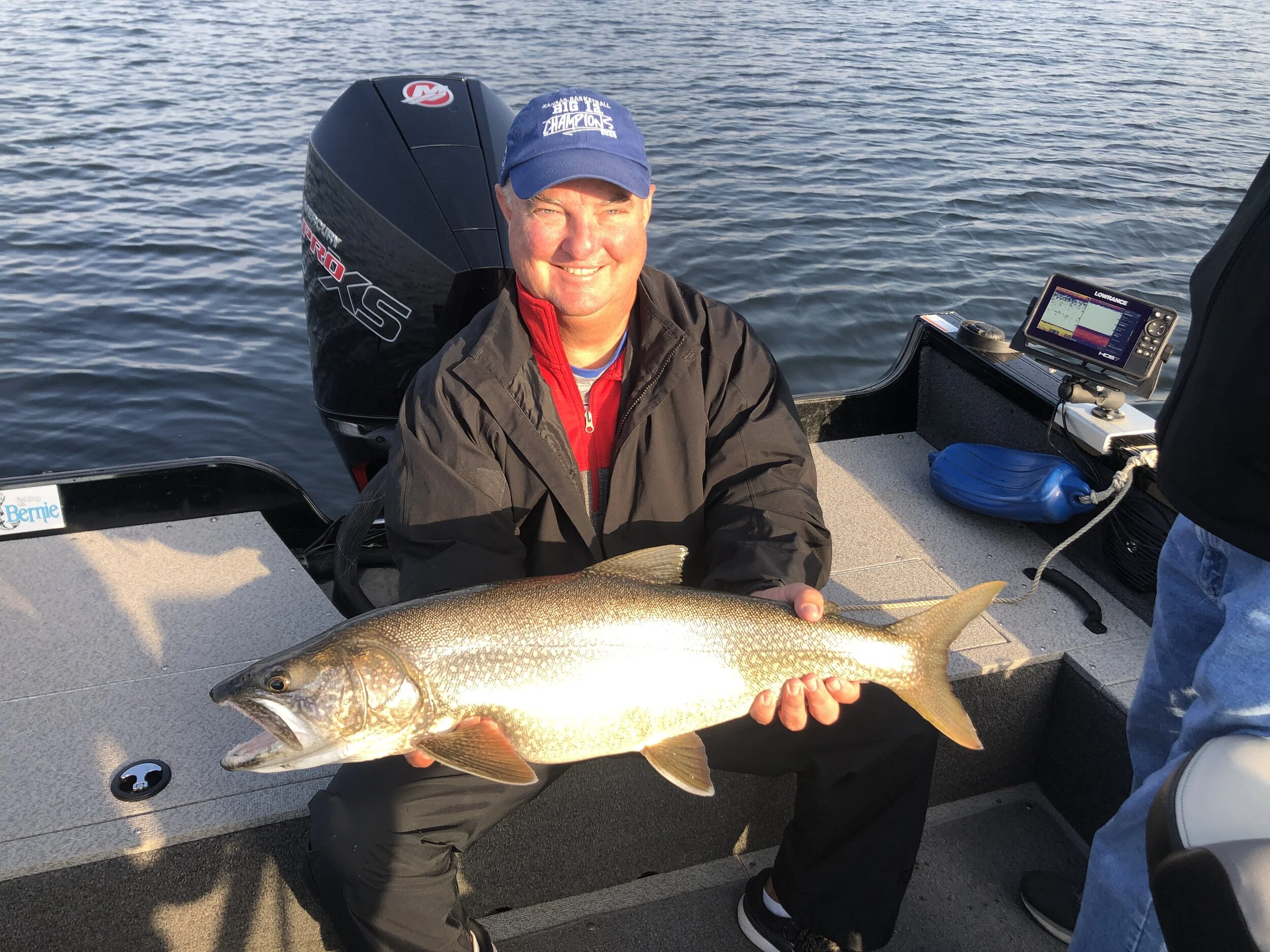 Grand County fishing report for the week of 8-8-20