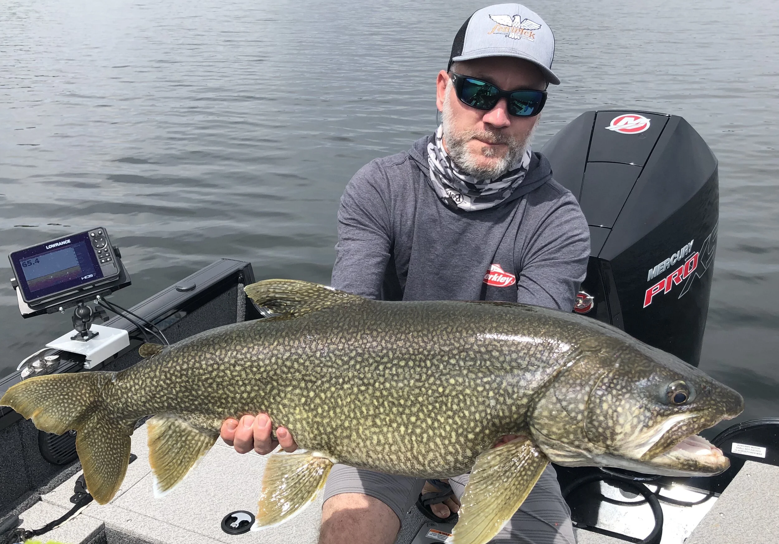 Grand County fishing report for the week of 8-17-20