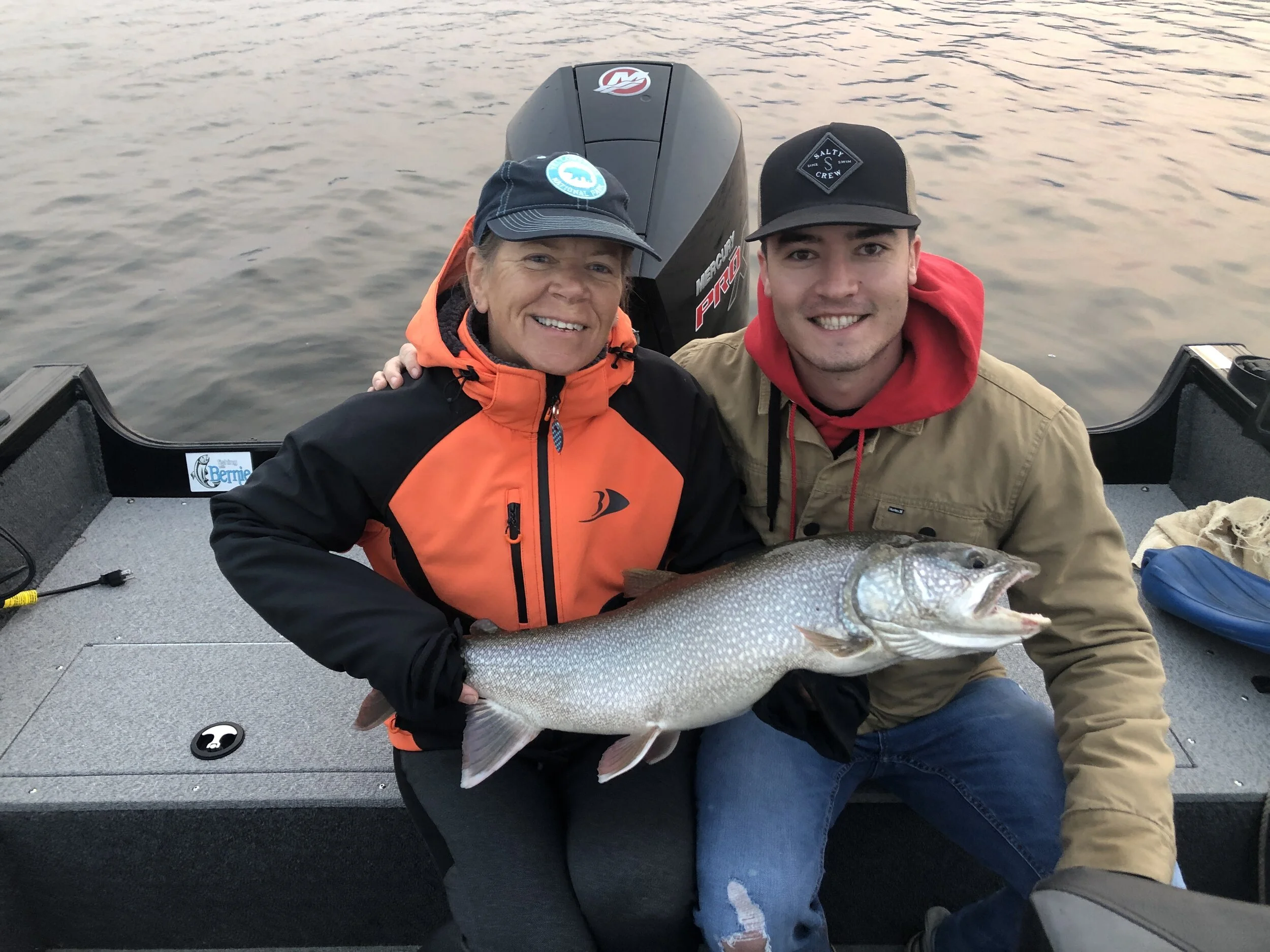 Grand County fishing report for the week of 8-23-20