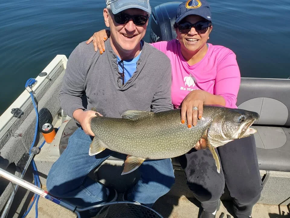 Grand County Fishing Report Week of 6/7/2021