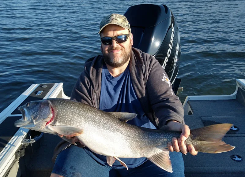 Grand County Fishing Report Week of 7/19/21