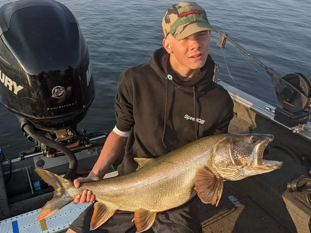 Grand County Fishing Report Week of 8/2/2021