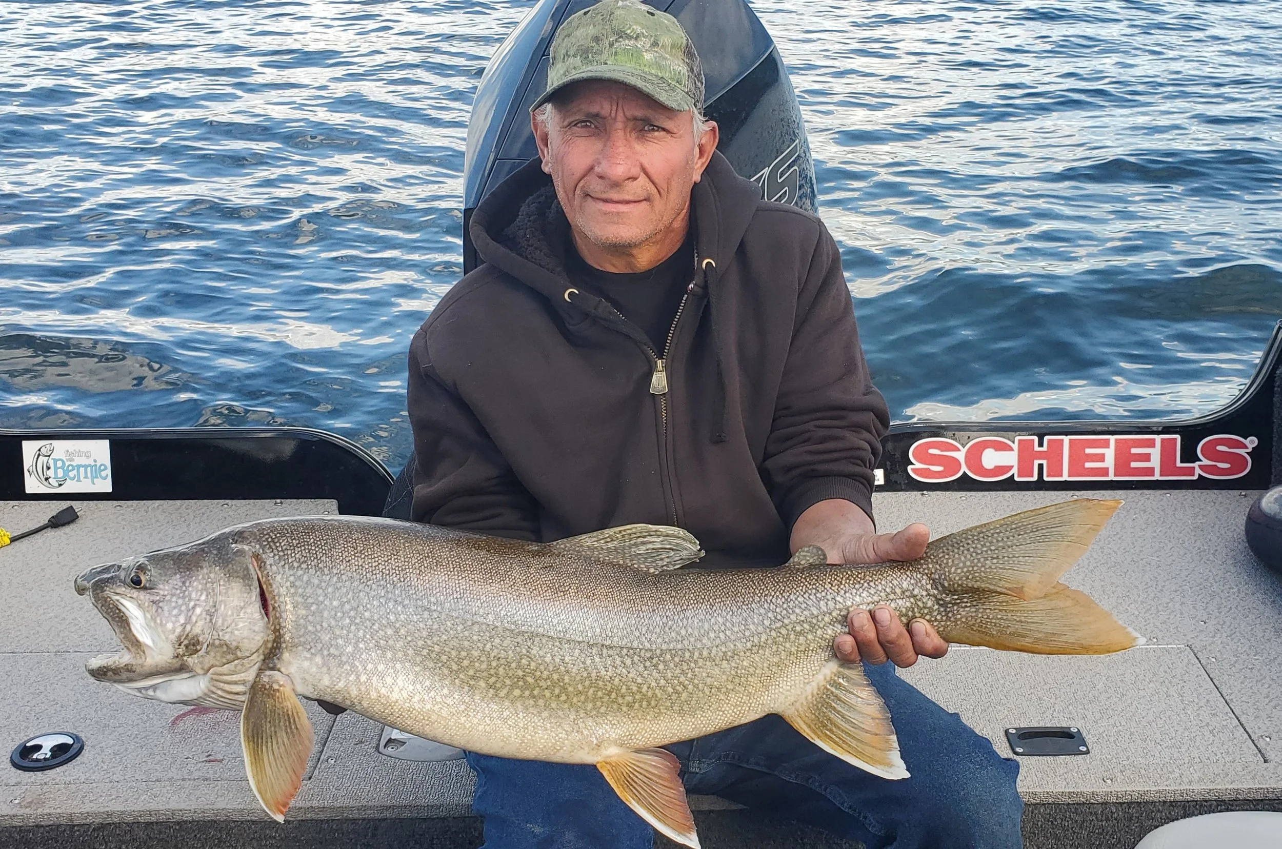 Fishing Report 6/16/2022