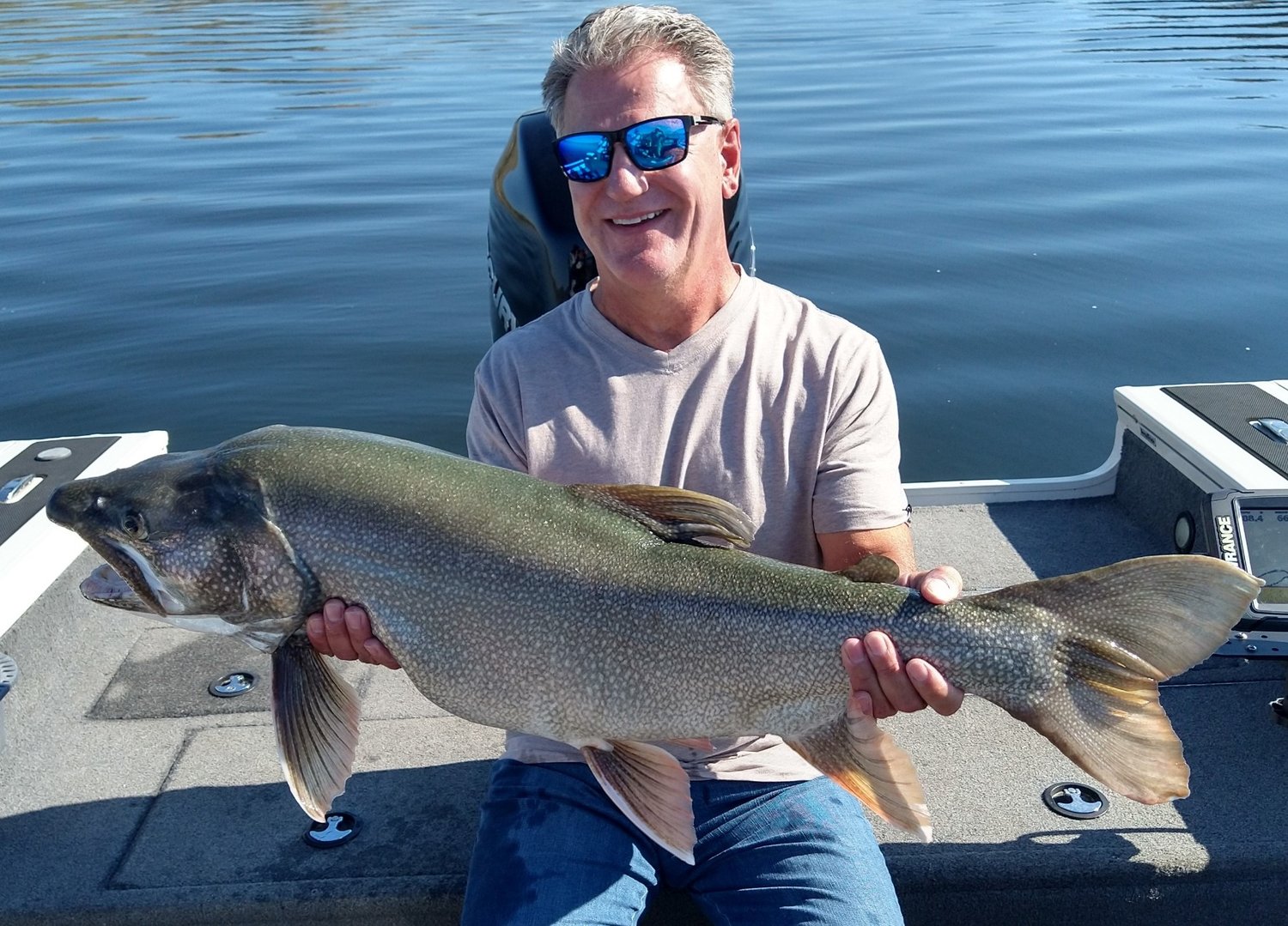 Grand County Fishing Report 7/12/22 — Fishing With Bernie