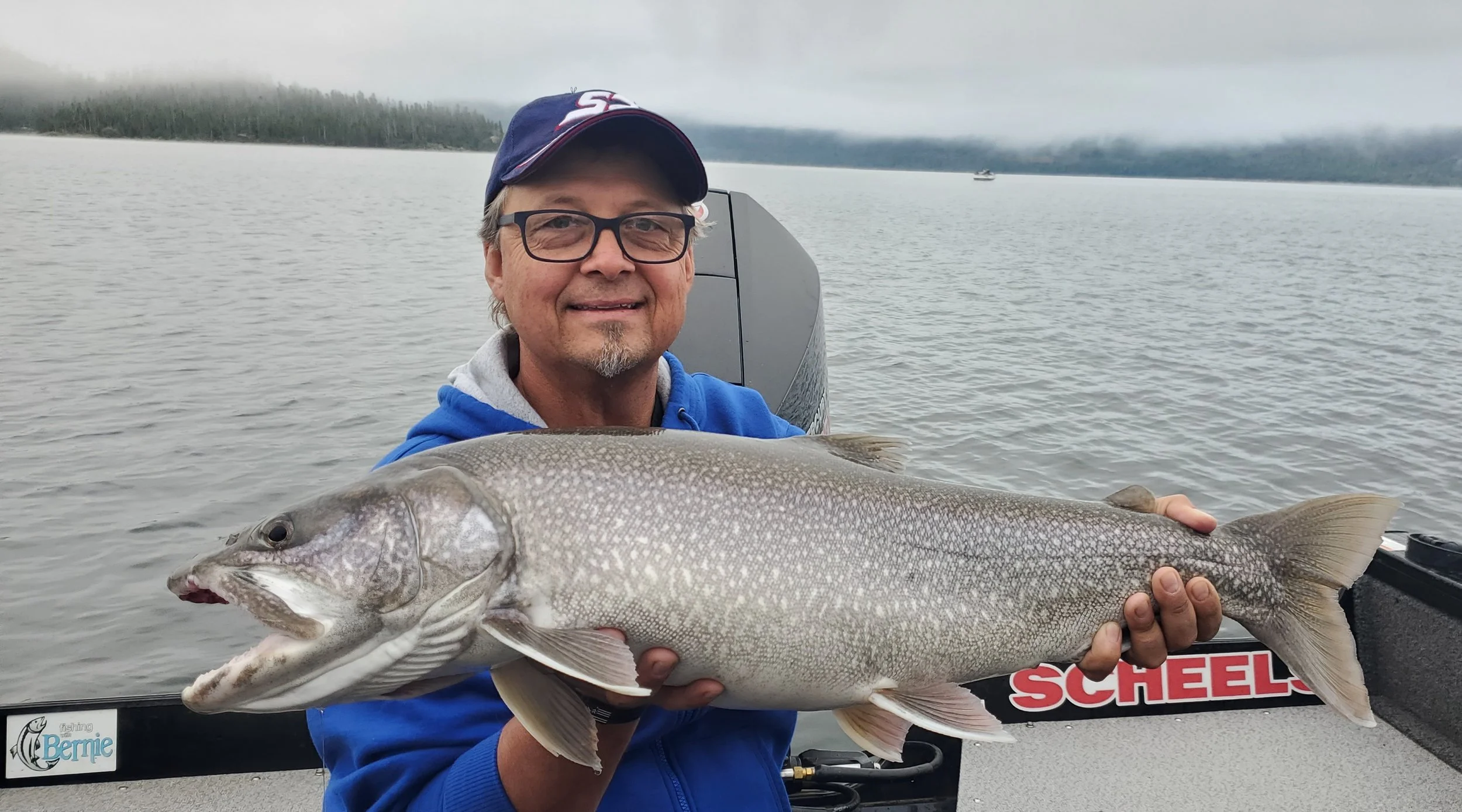 Grand County Fishing Report 8/5/22