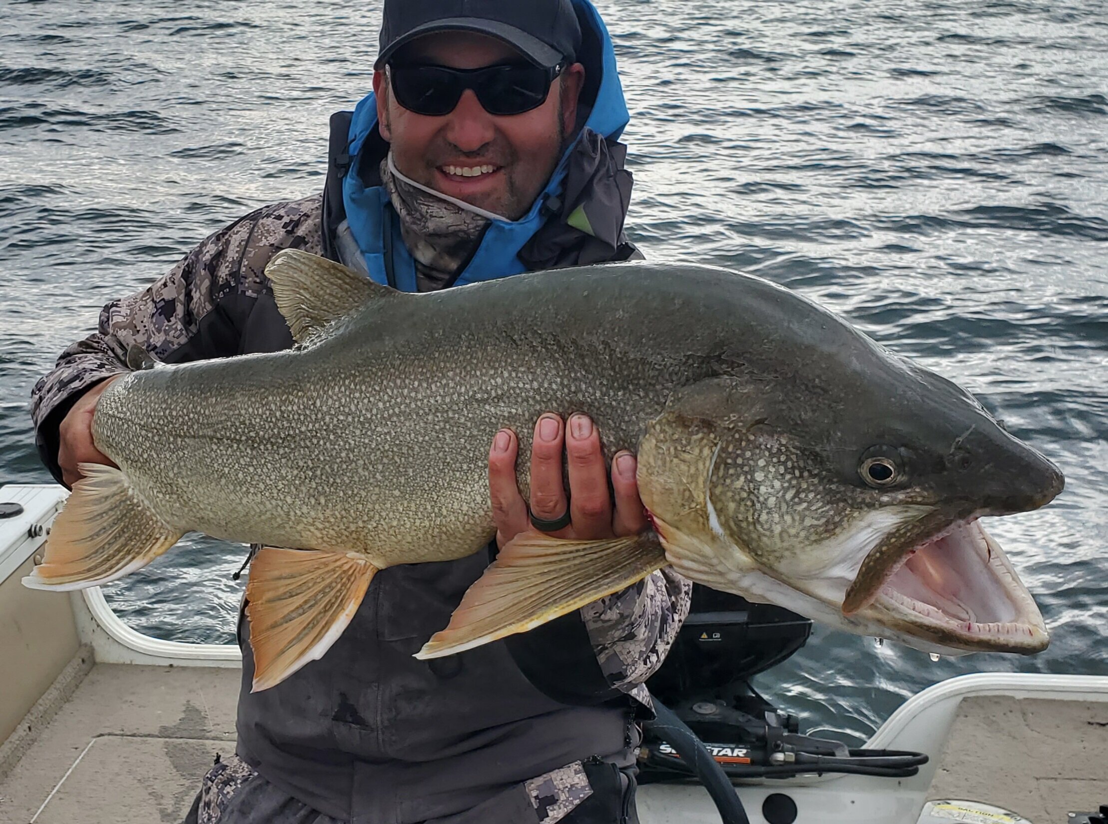 Grand County Fishing Report 6/5/23