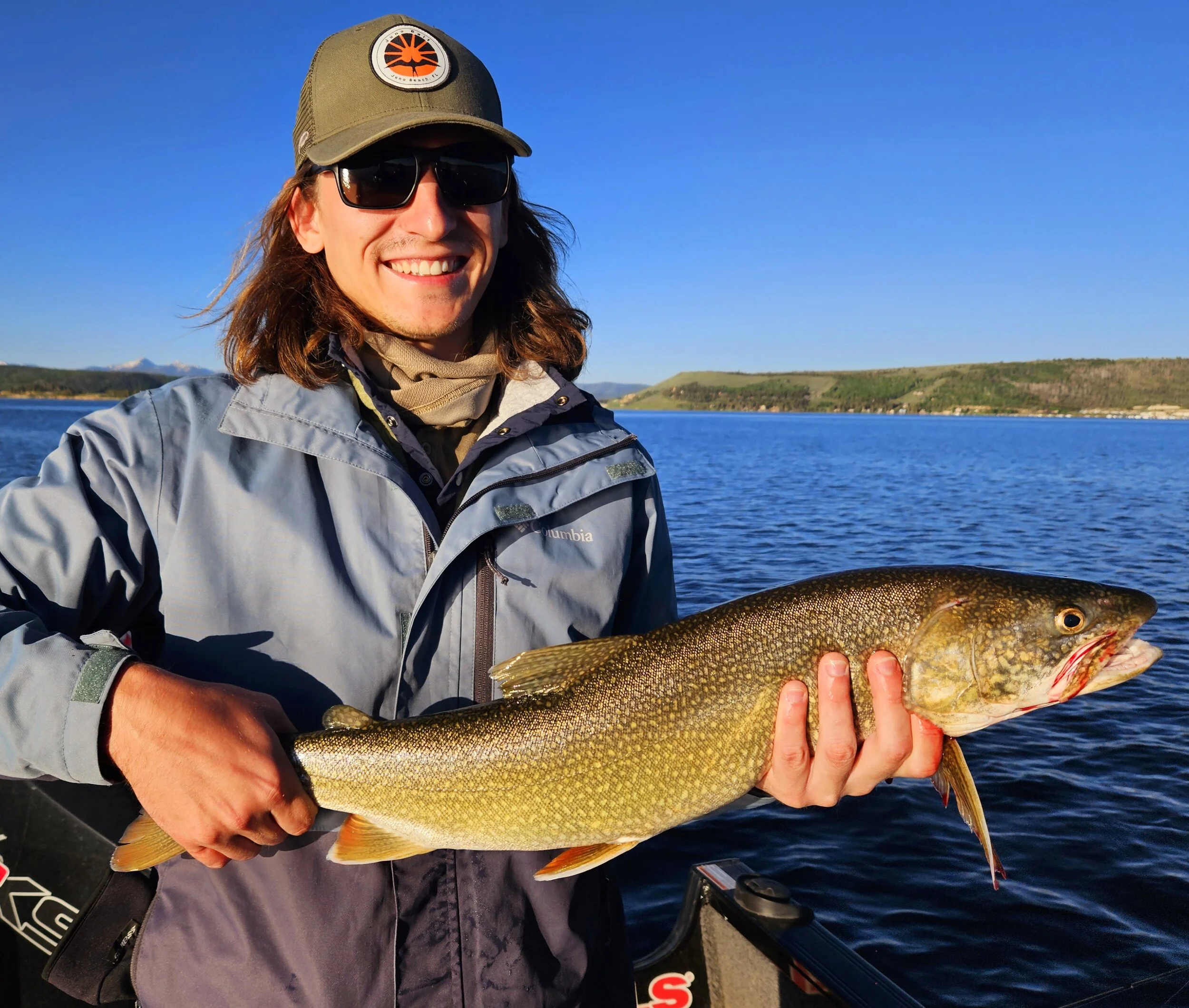 Fishing Report Week of 7/3/23