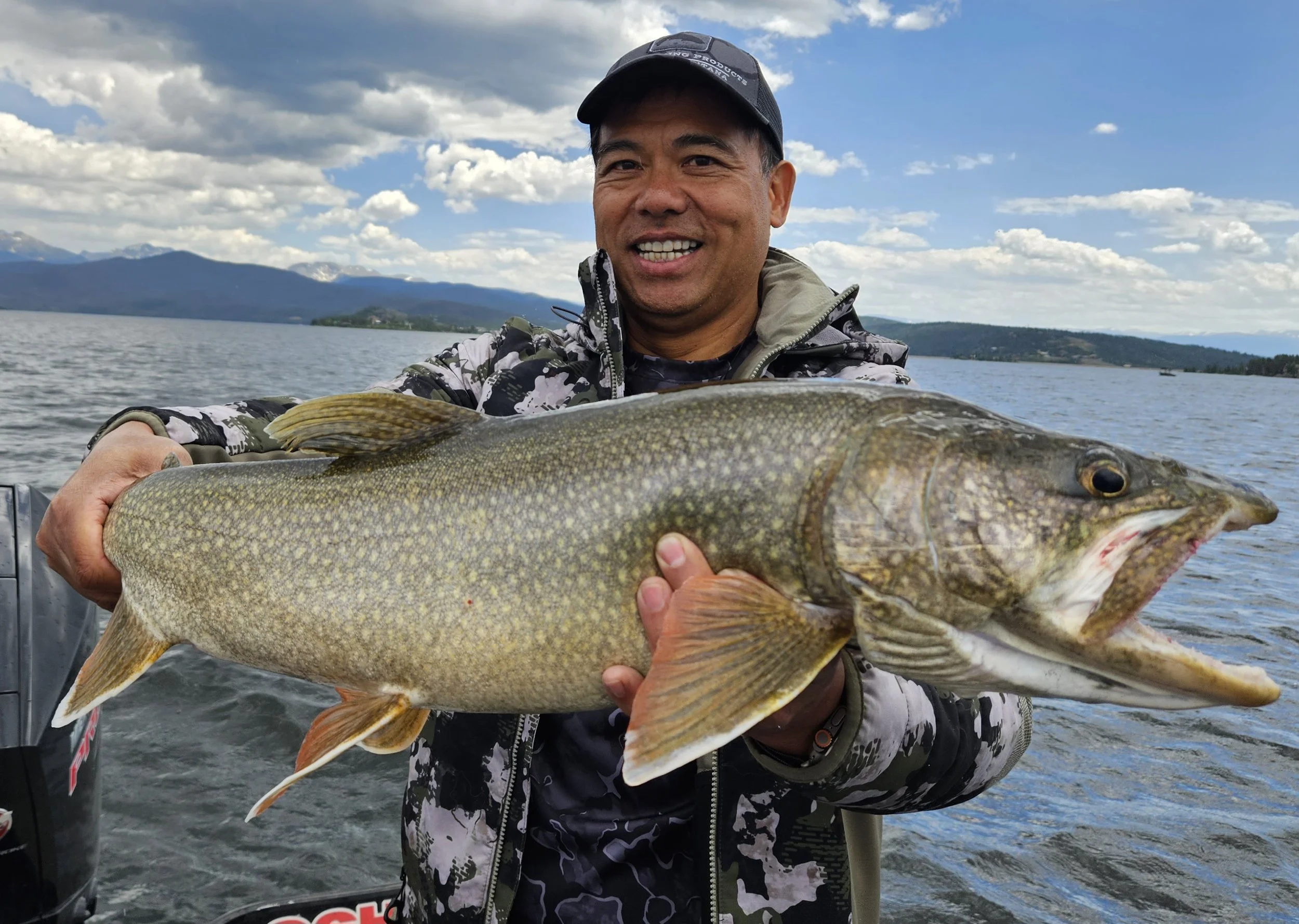 Grand County Fishing Report 7/17/23