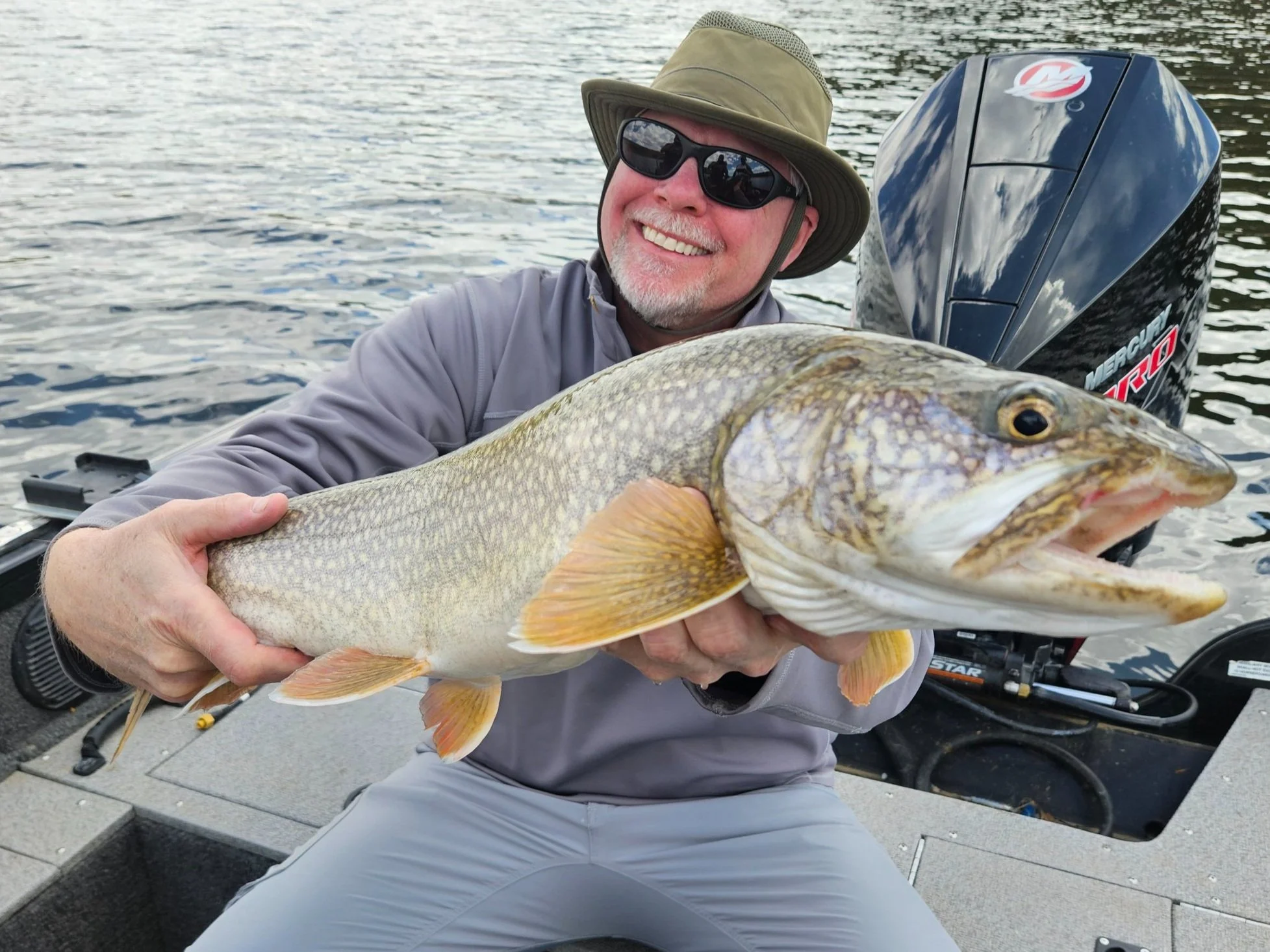 Grand County Fishing Report Week of 5/26/25