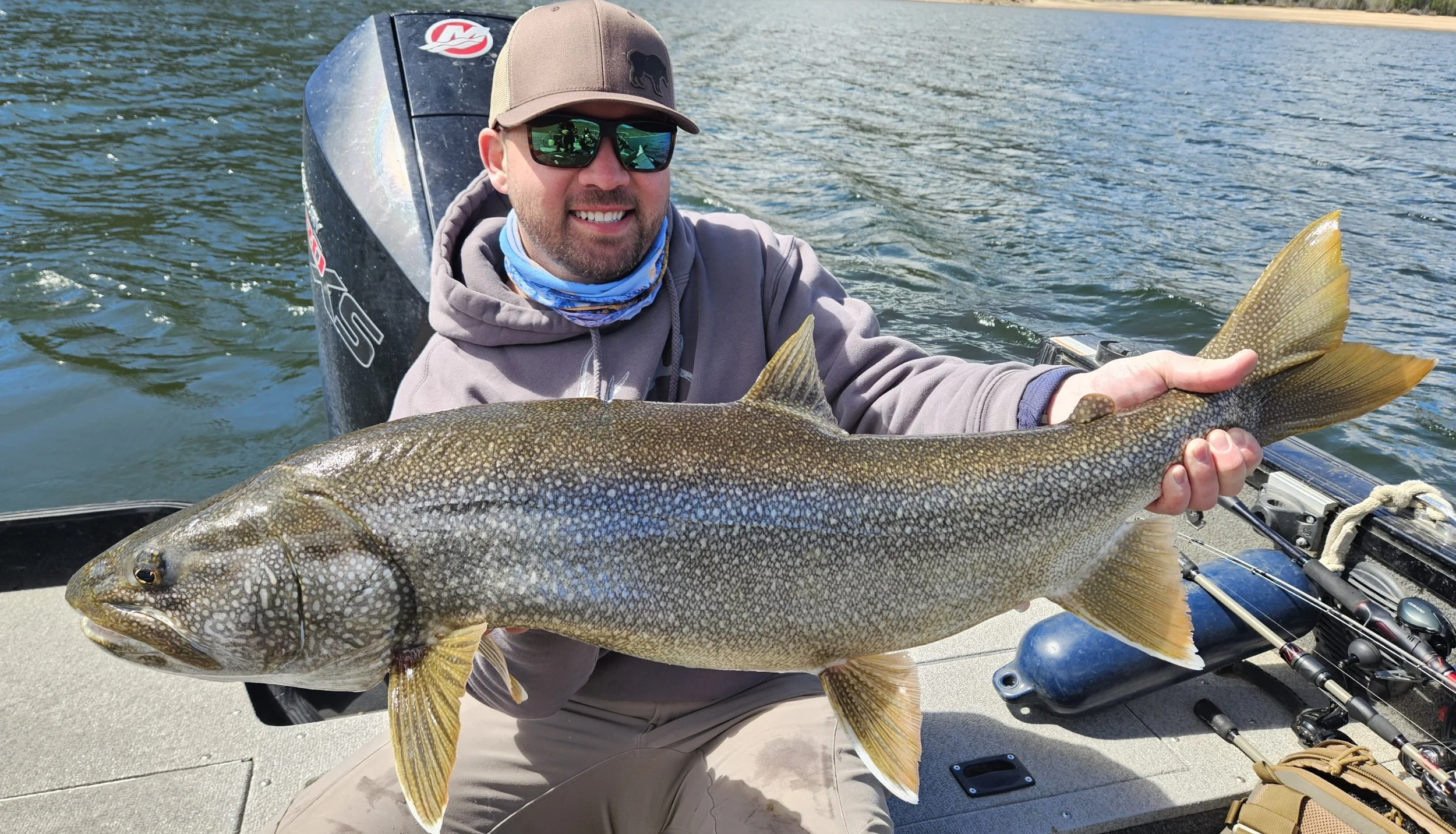 Grand County Fishing Report Week of 5/11/26