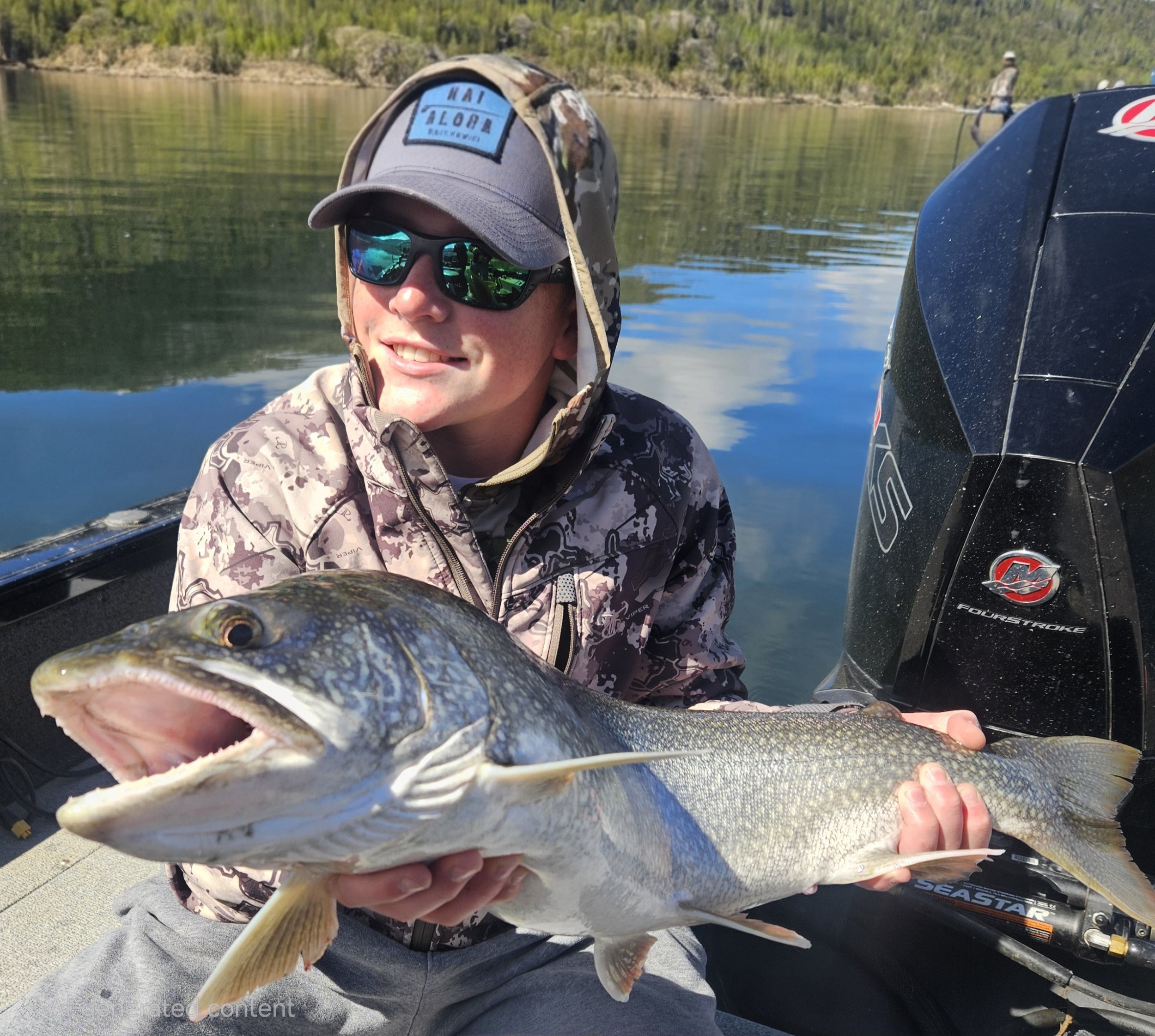 Grand County Fishing Report Week of 5/25/26