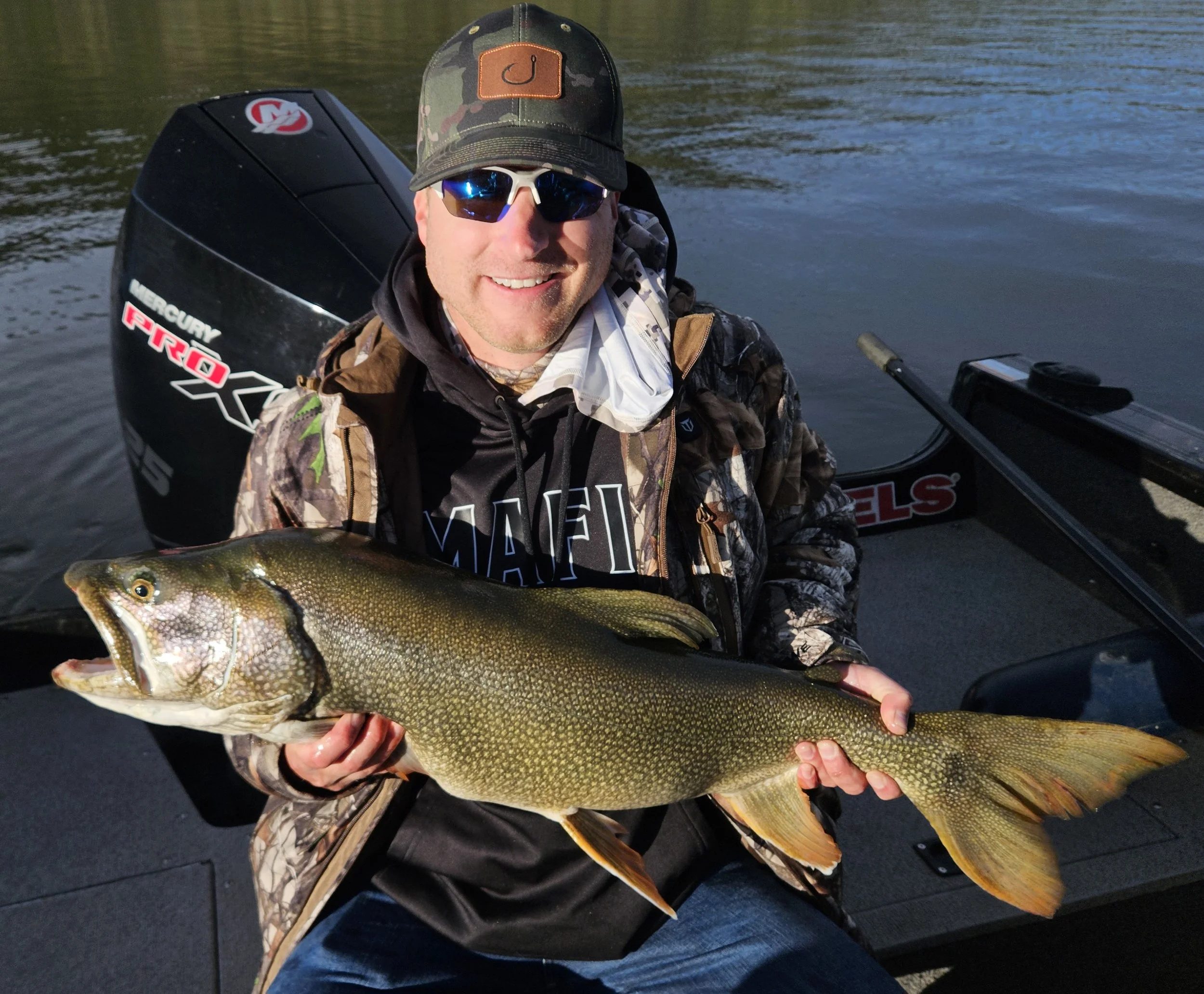 Grand County Fishing Report Week of 6/1/26