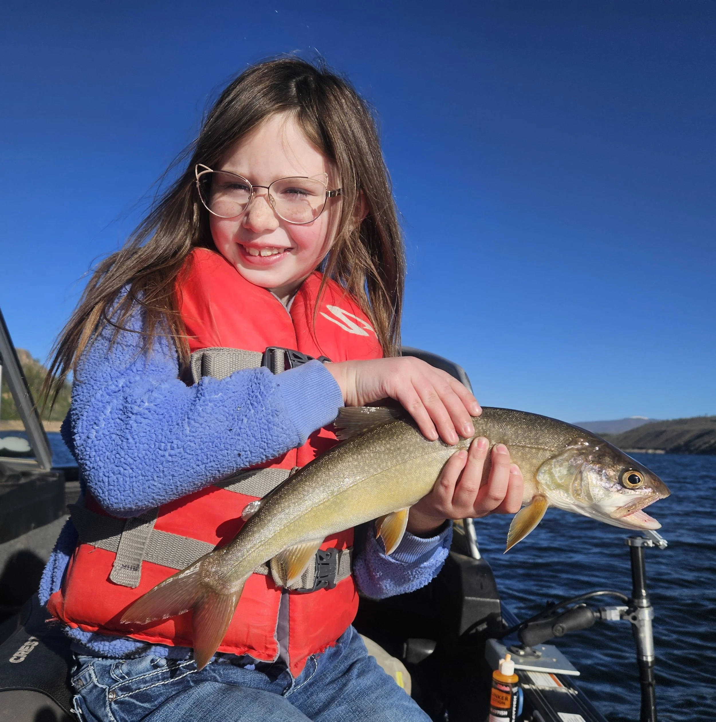 Grand County Fishing Report Week of 6/15/2026
