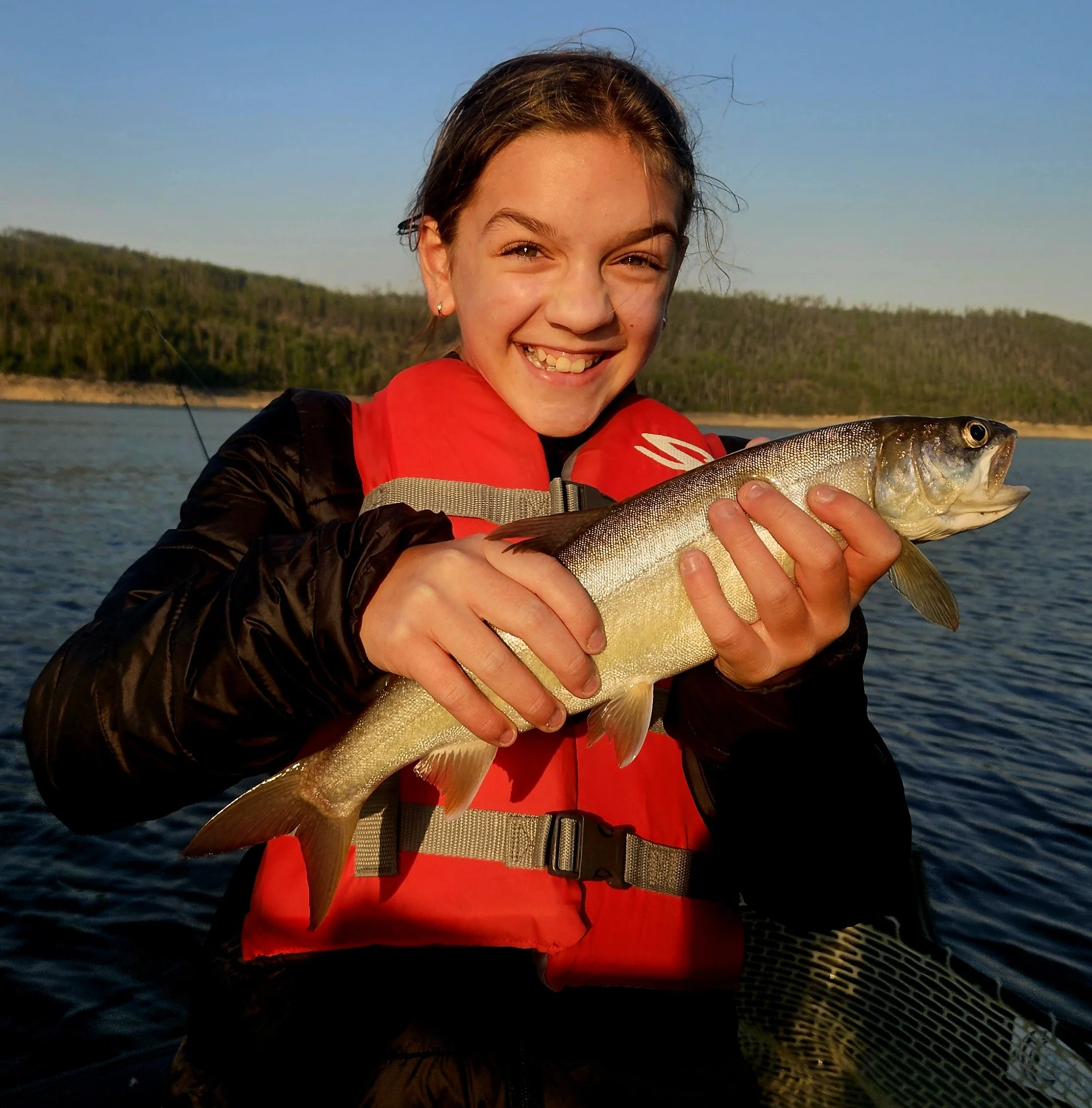 Grand County Fishing Report Week of 6/29/26
