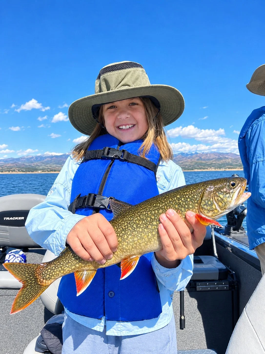 Grand County Fishing Report Week of 9/14/2026