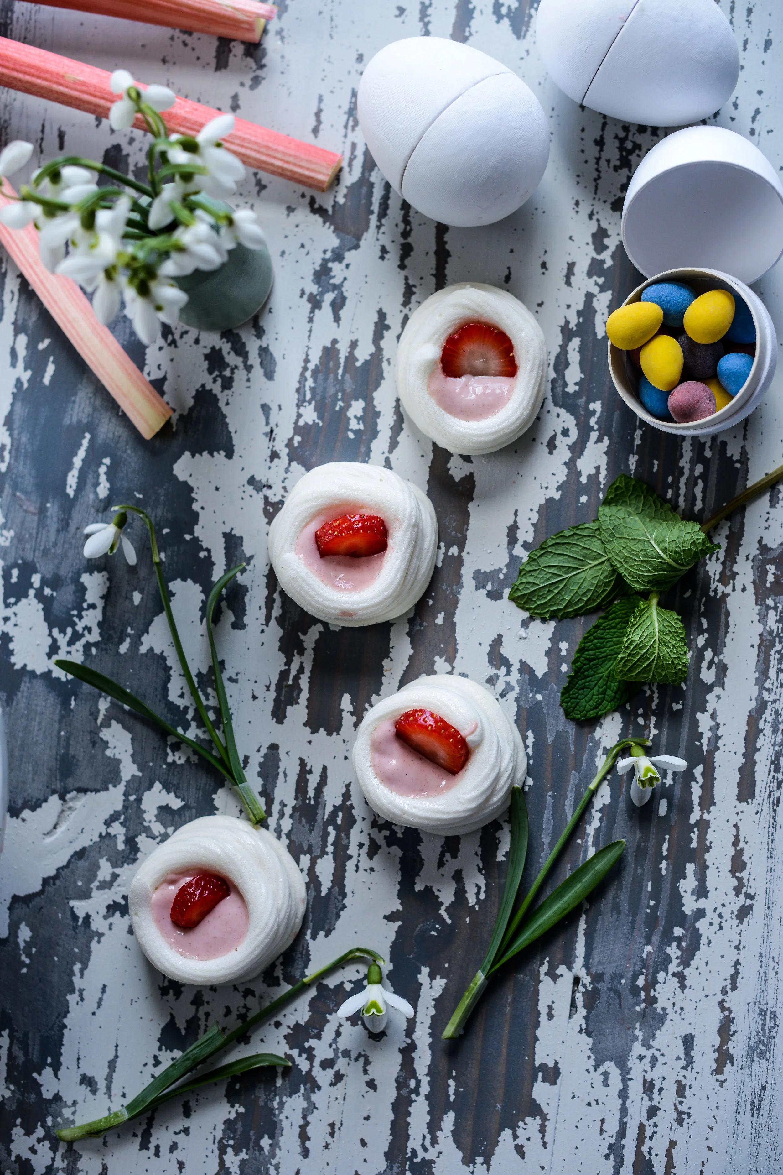 Food Styling and Photography by Kaity Farrell of Fare Isle