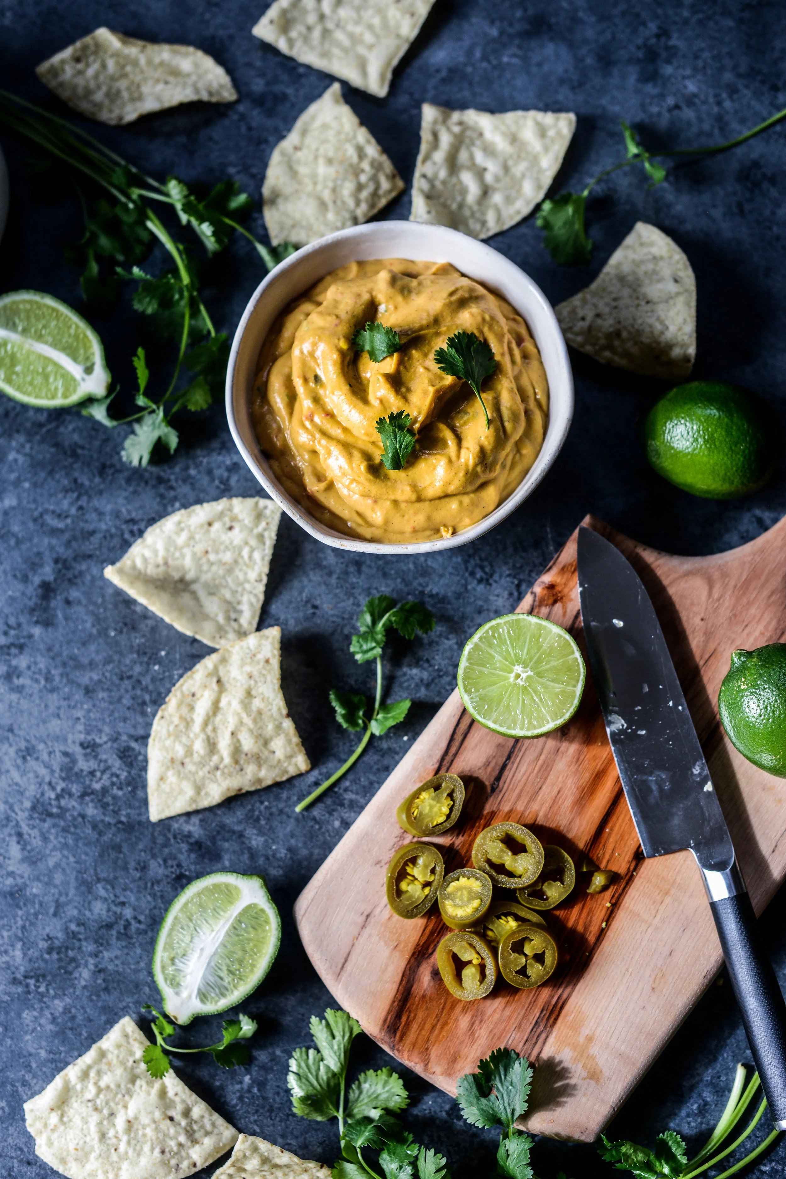 Food Styling and Photography by Kaity Farrell of Fare Isle