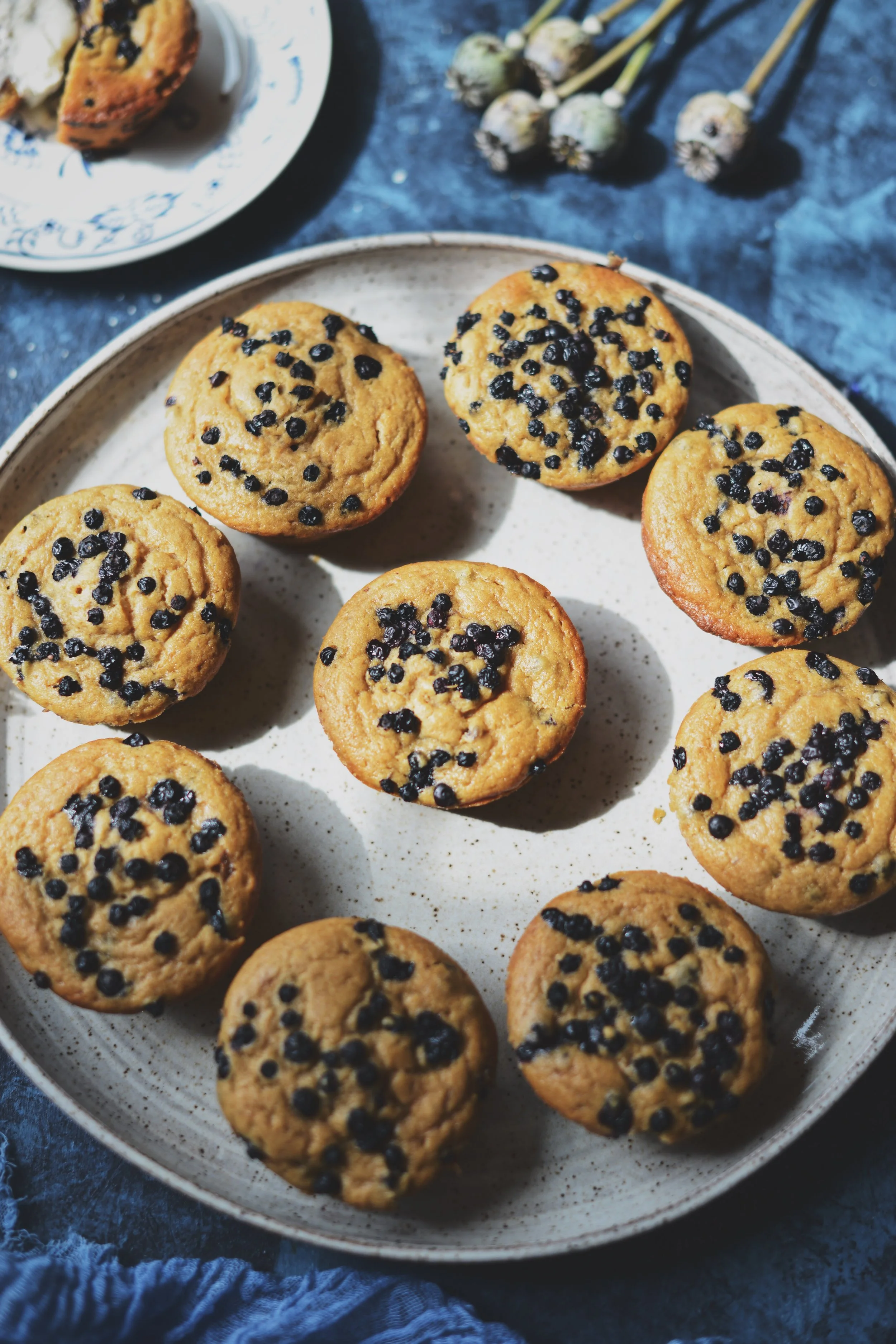 Food Styling and Photography by Kaity Farrell of Fare Isle