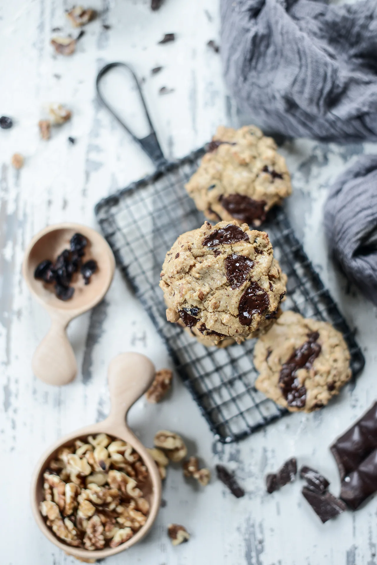 Food Styling and Photography by Kaity Farrell of Fare Isle
