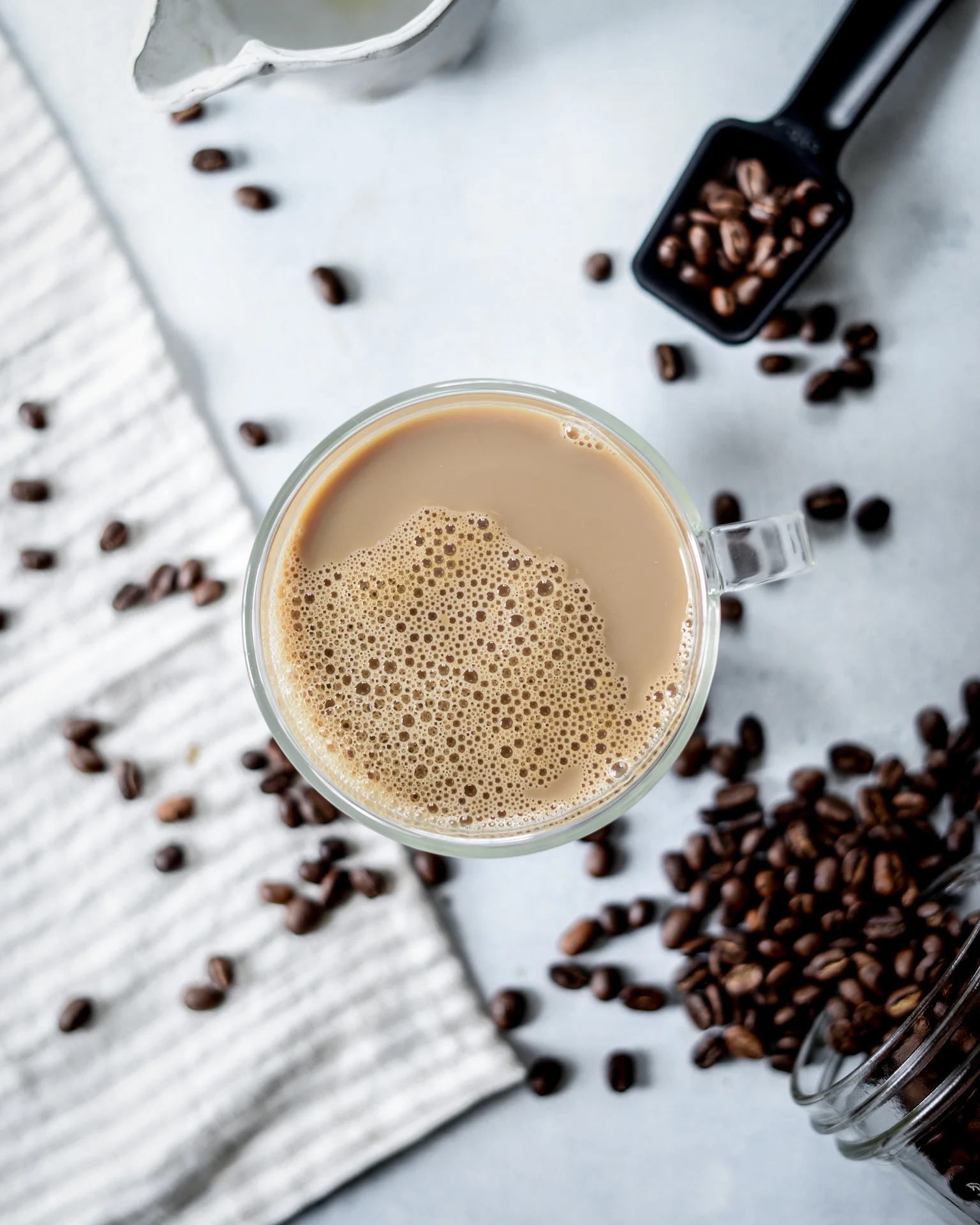 Food Styling and Photography by Kaity Farrell of Fare Isle