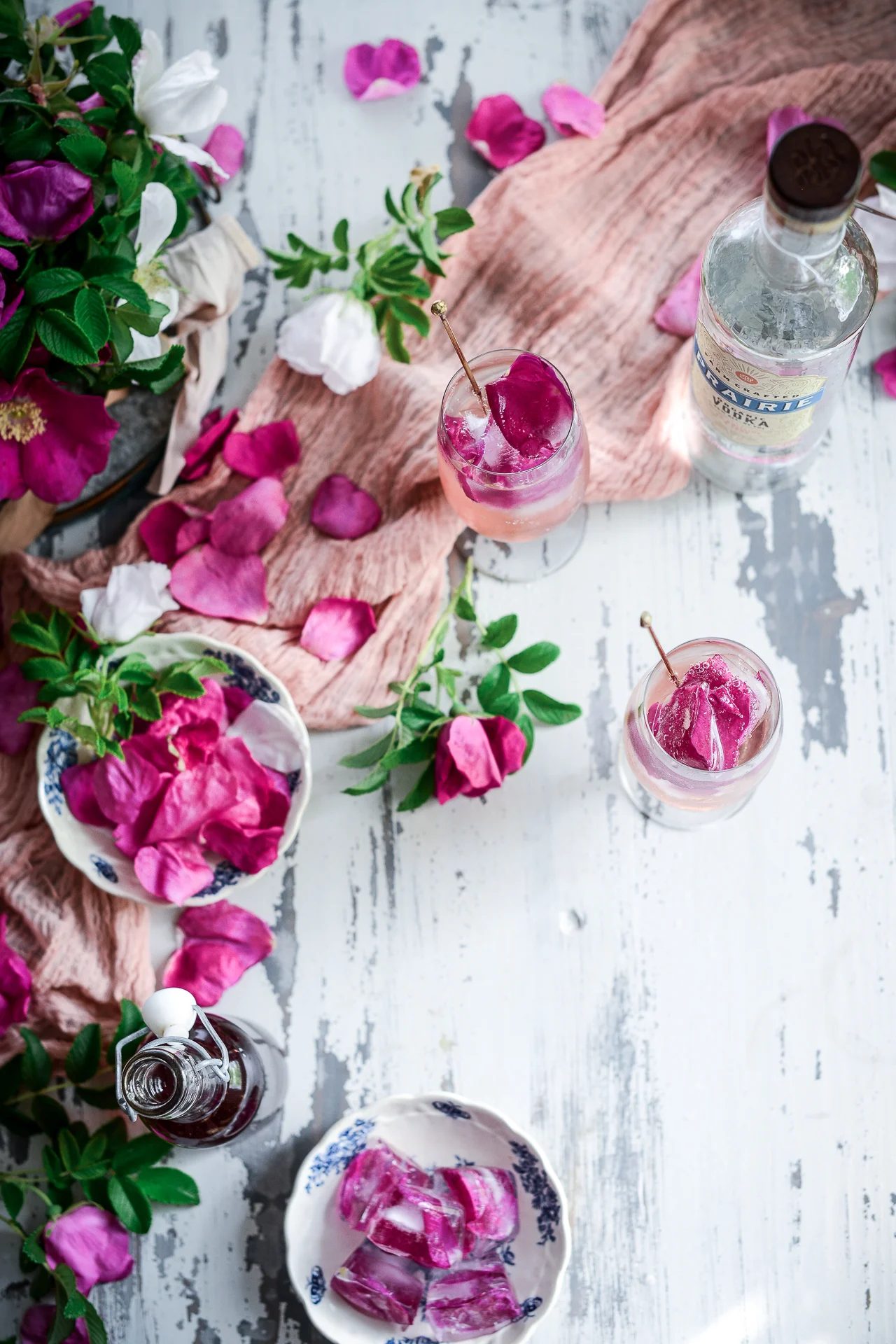 Food Styling and Photography by Kaity Farrell of Fare Isle