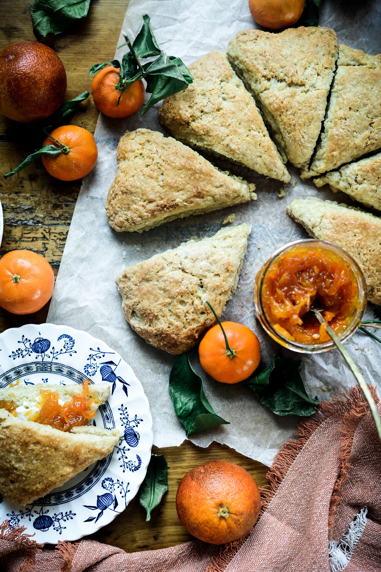 Food Styling and Photography by Kaity Farrell of Fare Isle