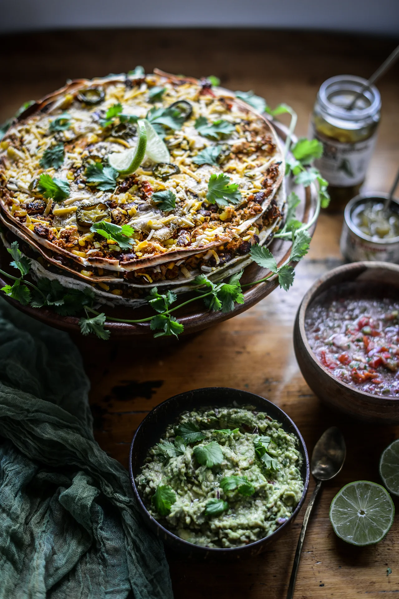 Food Styling and Photography by Kaity Farrell of Fare Isle