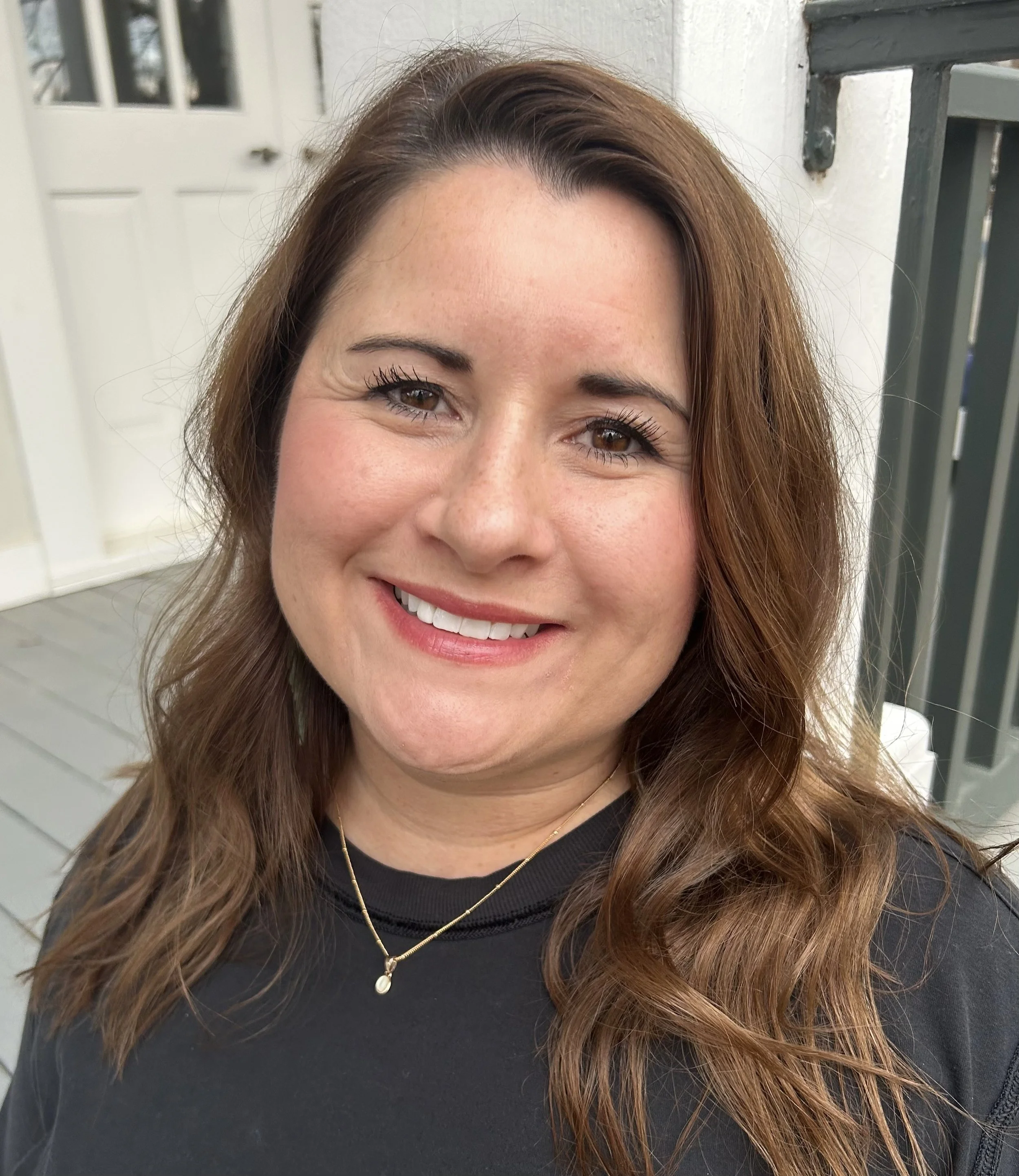 A Rare Relationship - A Foster and Adoption Story::Melanie Gates Ep 220