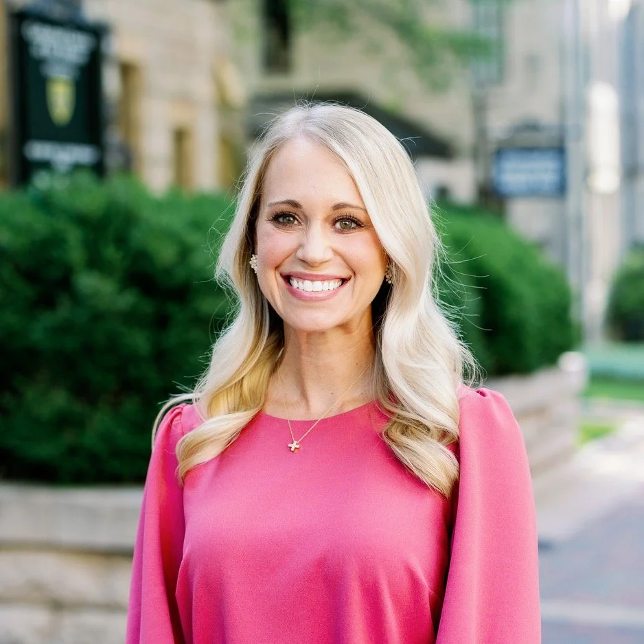 The Lie of Self-Reliance :: Tara Davis, Ep 297