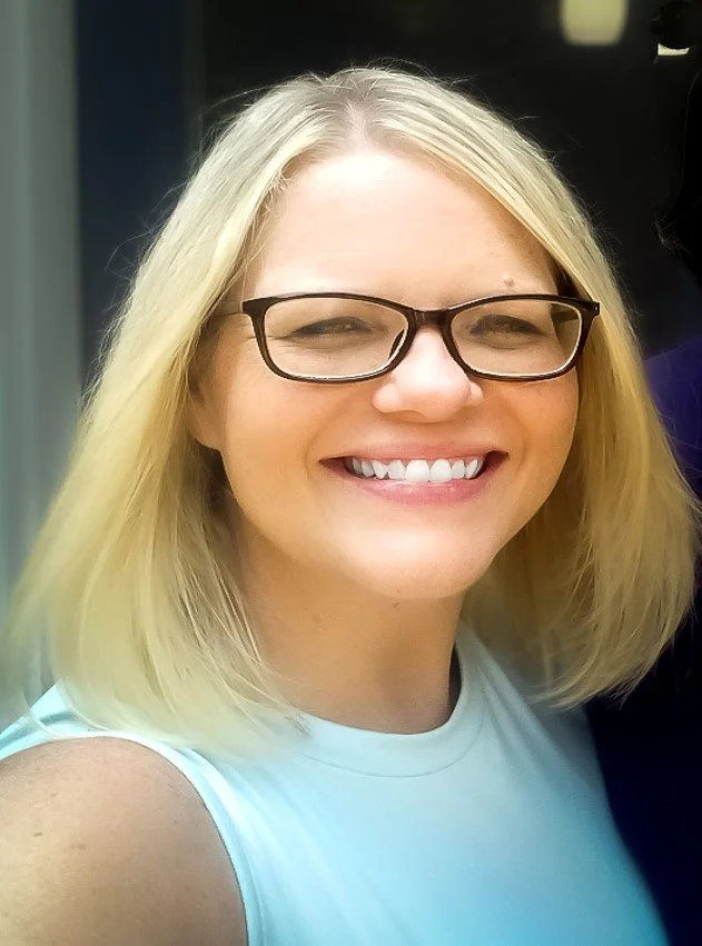 Trust in the Lord - A Story of Forgiveness, Healing, and Reconciliation :: Stephanie Gaiters, Episode 350