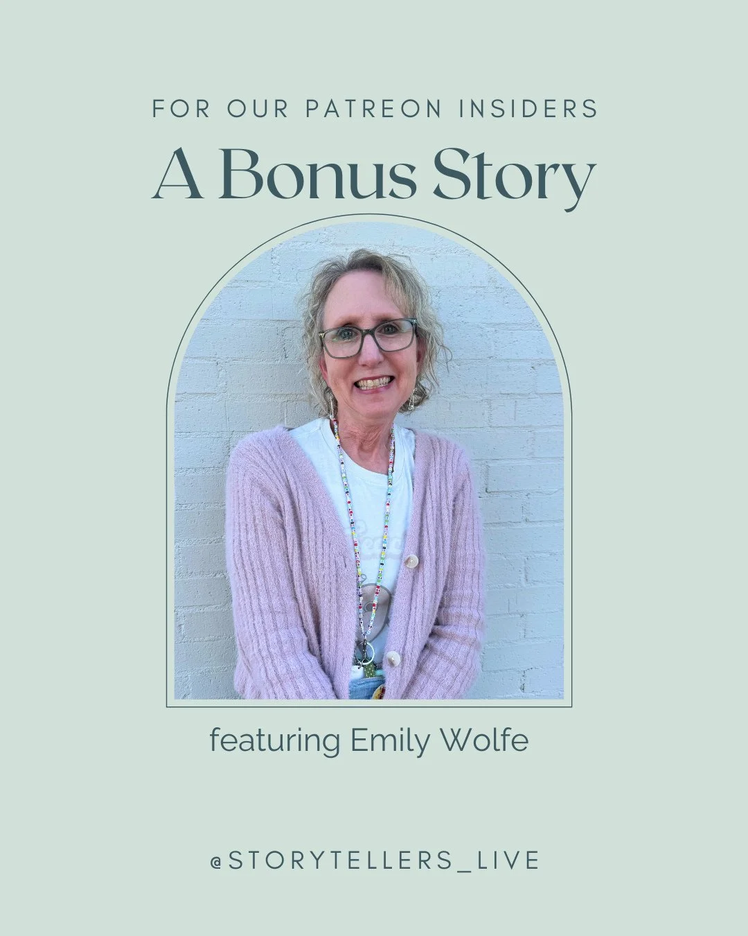 ✨ Bonus story alert! ✨ Emily Wolfe from our @stl_trussville community shares her journey through marriage challenges that led to divorce, leaving her to raise 4 children on her own. 💛⁠
⁠
Through financial struggles, health challenges, and the ups an