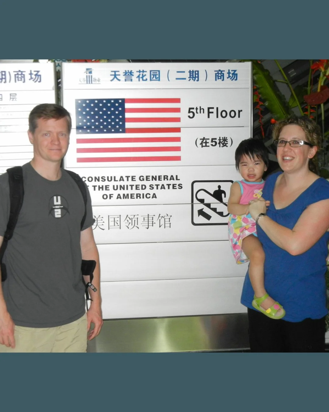 ✨ We&rsquo;re continuing our theme of adoption, and this week our very own Robyn Kown is sharing her beautiful story exclusively with our STL Patreon Insiders.⁠
⁠
Robyn invites us into her family&rsquo;s journey to China &mdash; how she and her husba